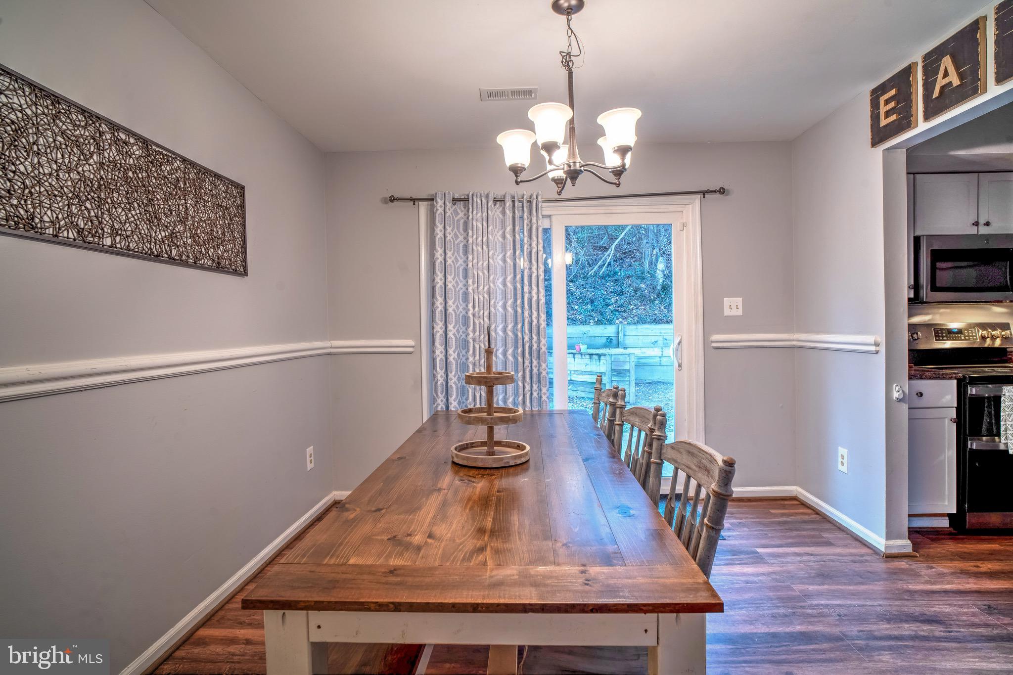 HICKORY RIDGE - Residential