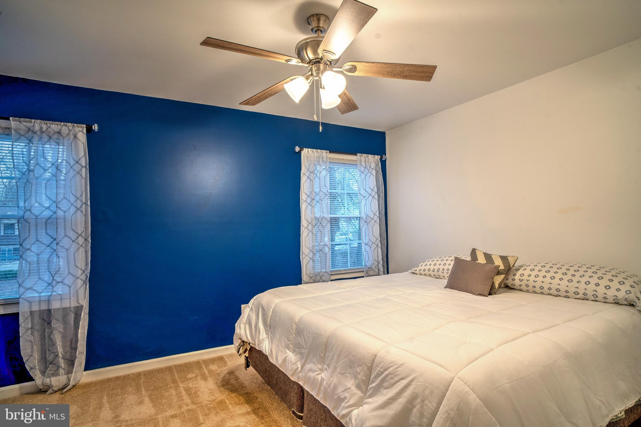 HICKORY RIDGE - Residential