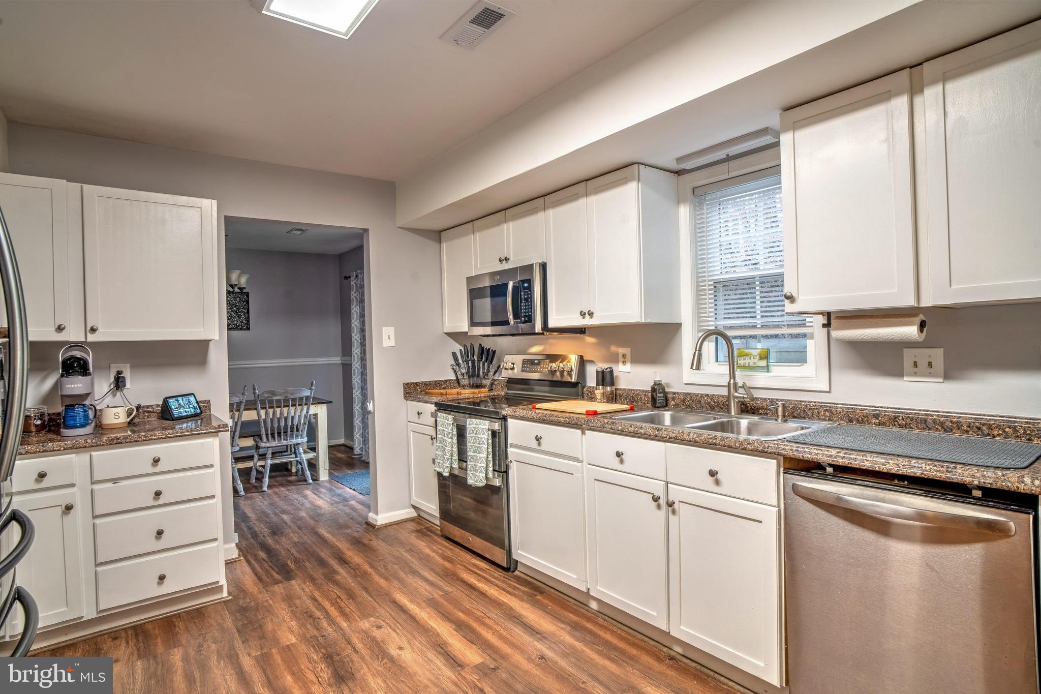 HICKORY RIDGE - Residential