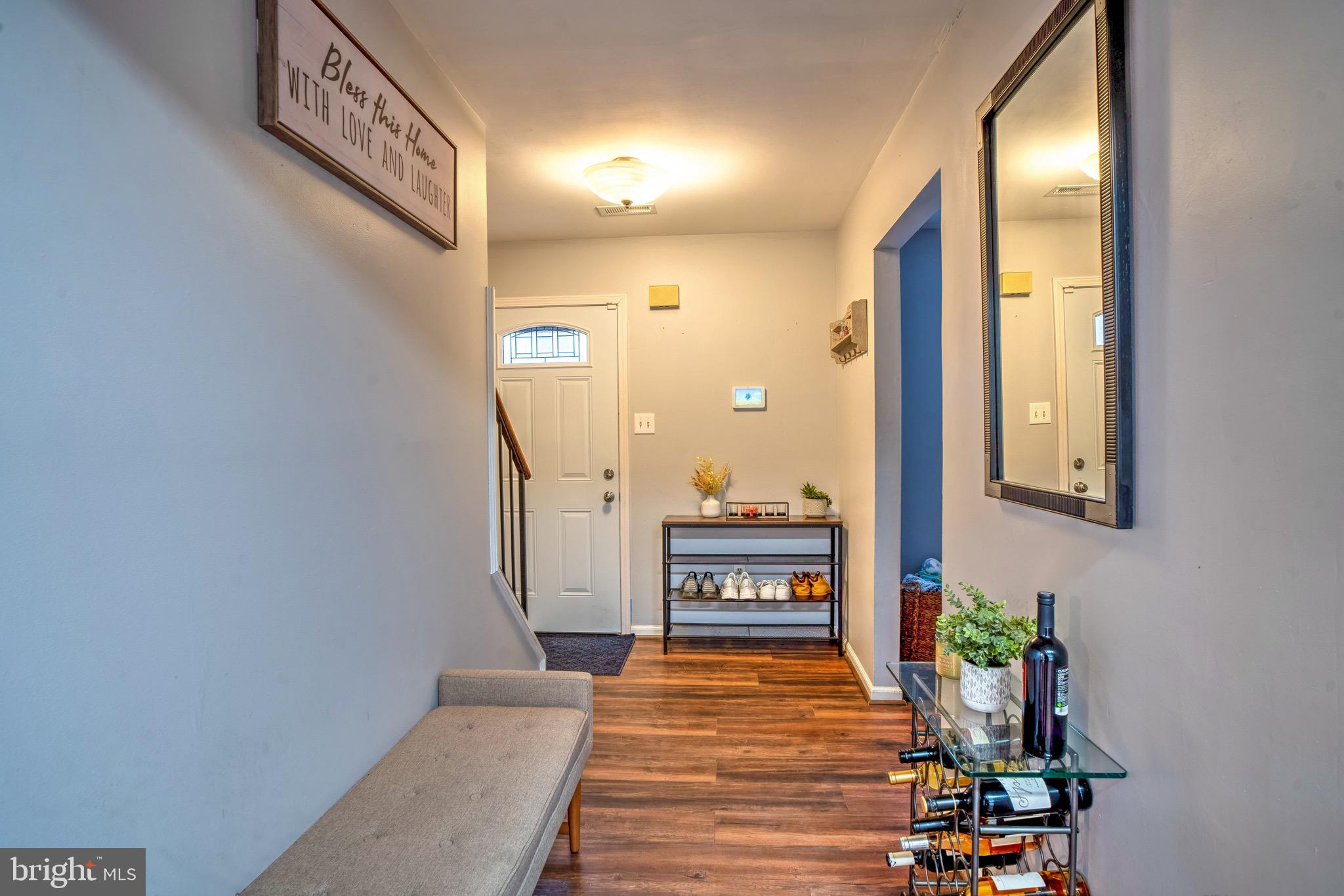 HICKORY RIDGE - Residential