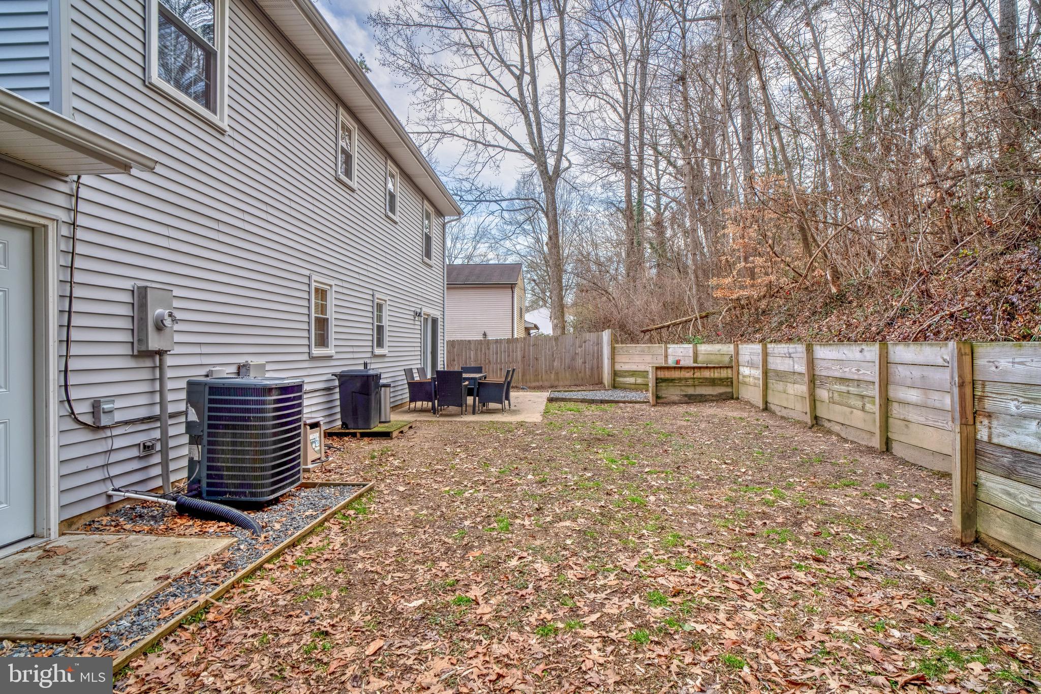 HICKORY RIDGE - Residential