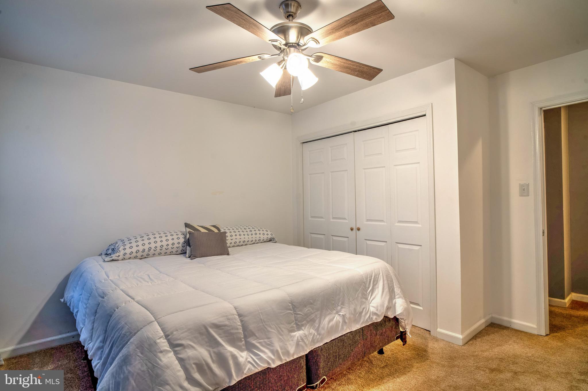 HICKORY RIDGE - Residential