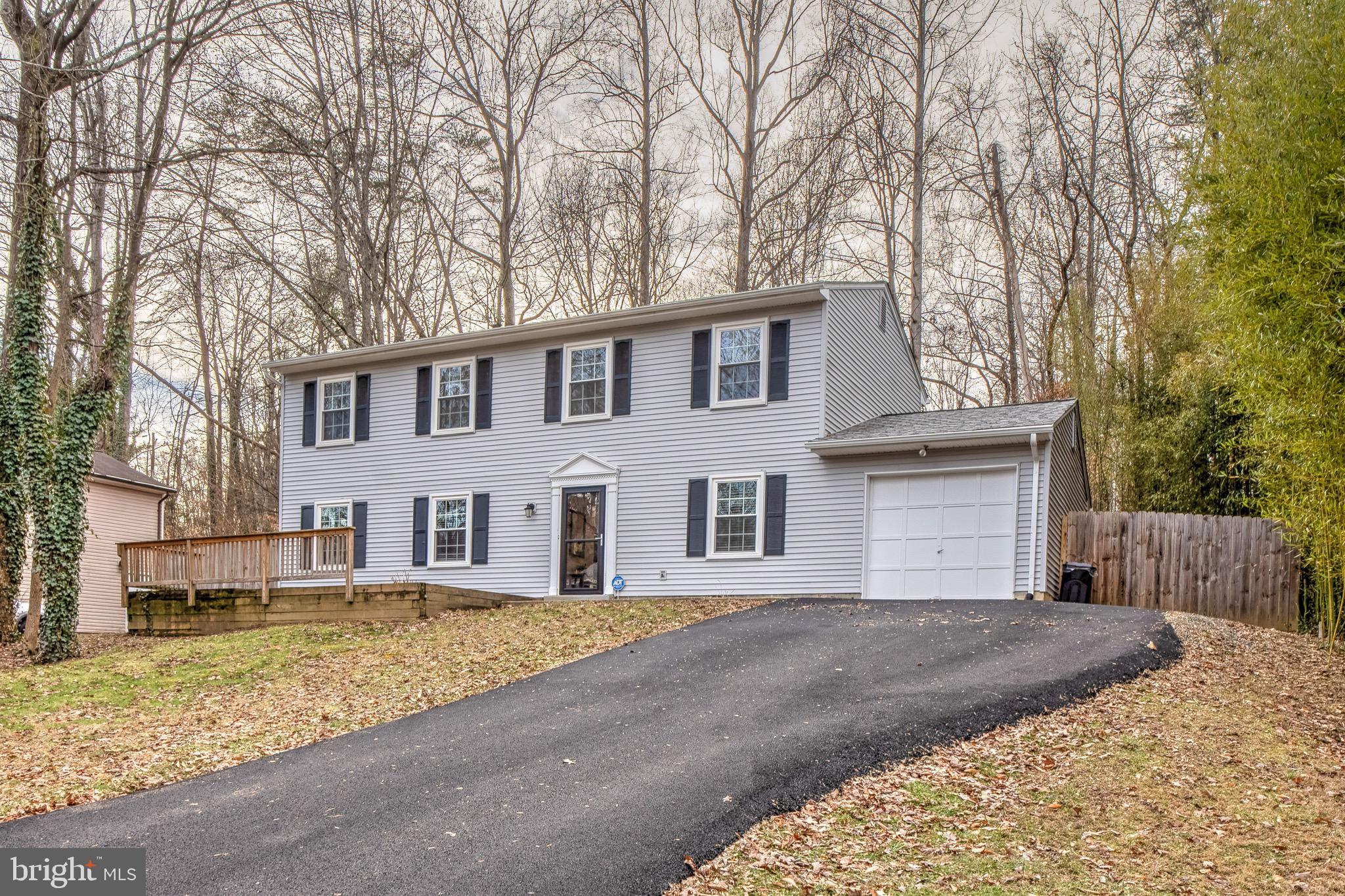 HICKORY RIDGE - Residential