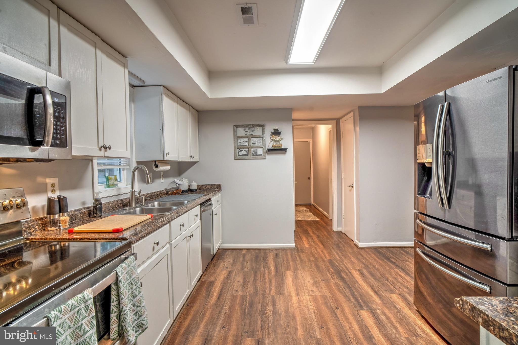 HICKORY RIDGE - Residential