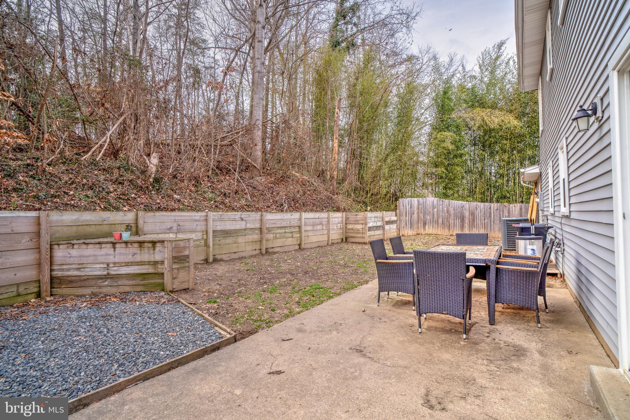 HICKORY RIDGE - Residential