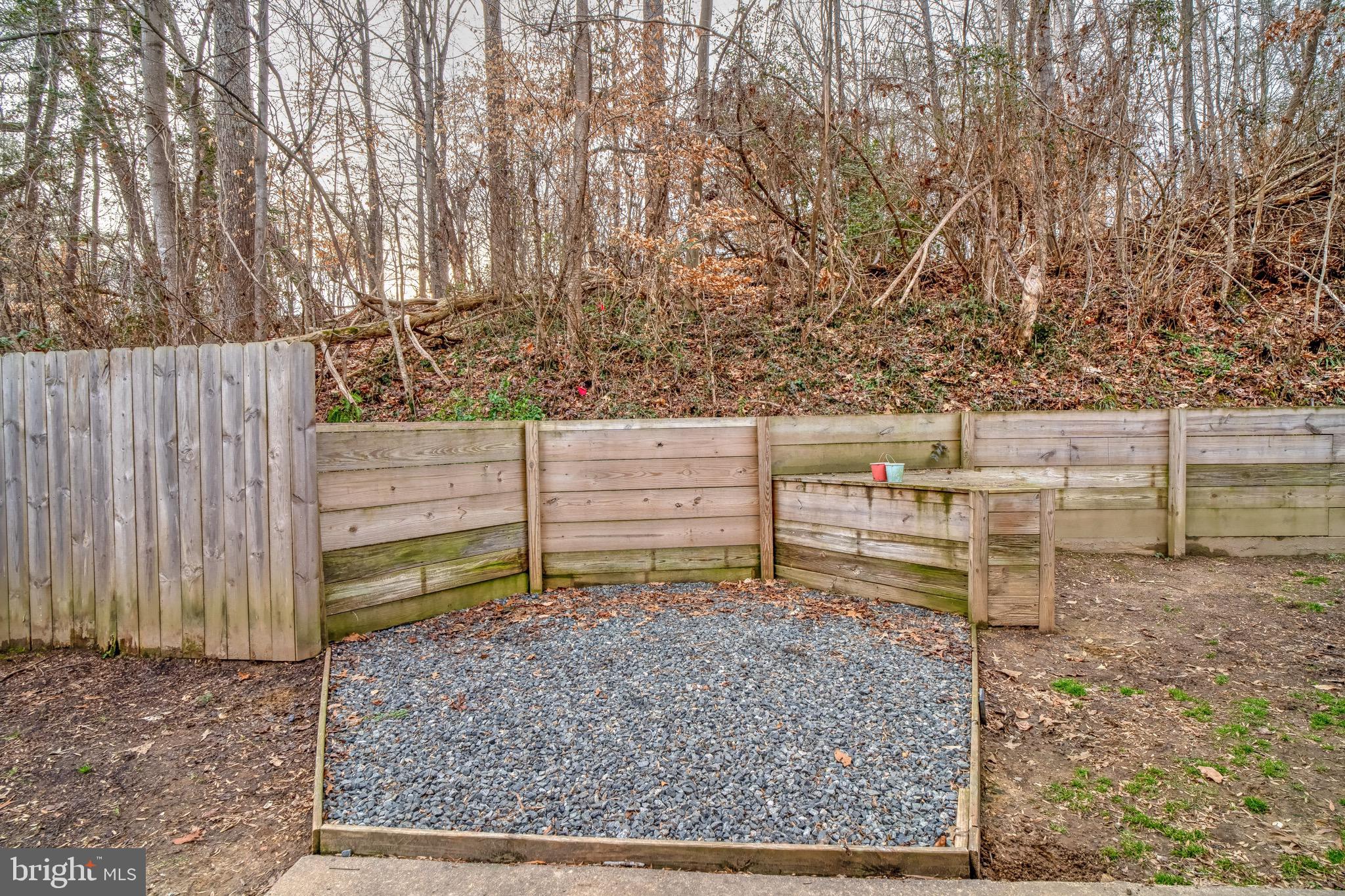 HICKORY RIDGE - Residential