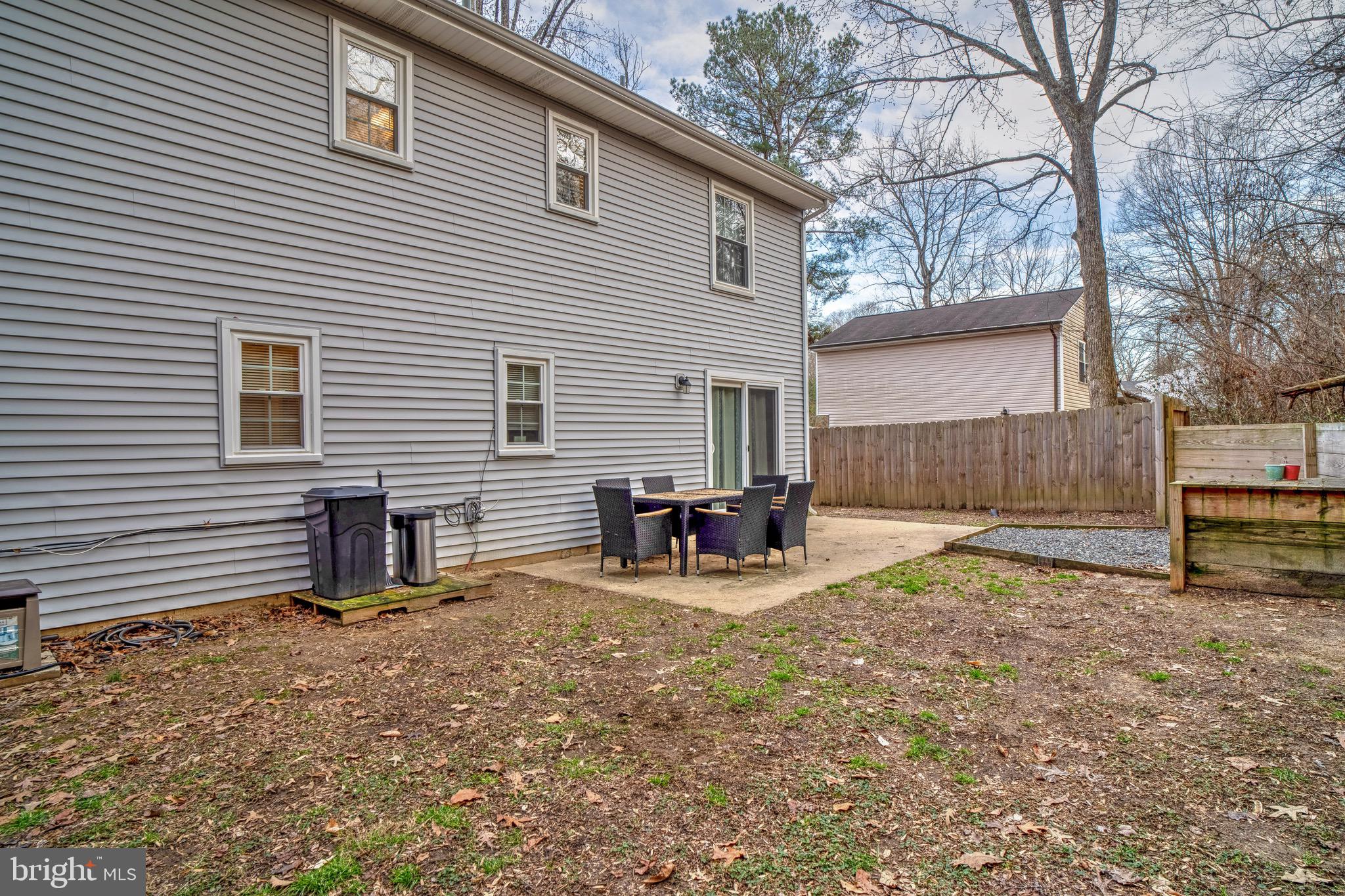 HICKORY RIDGE - Residential