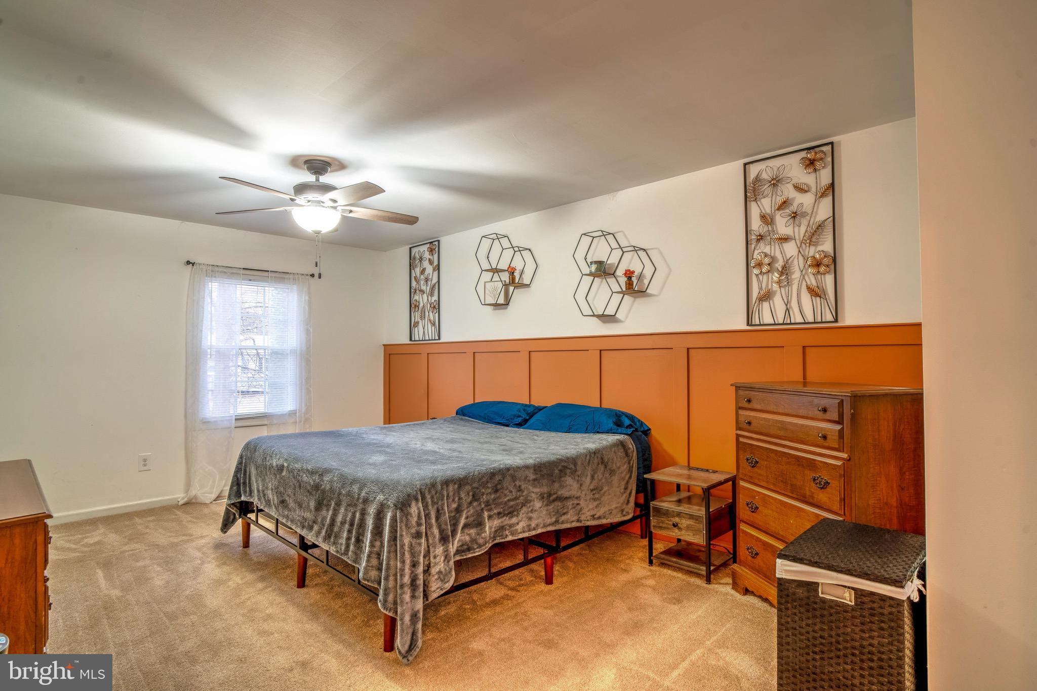 HICKORY RIDGE - Residential