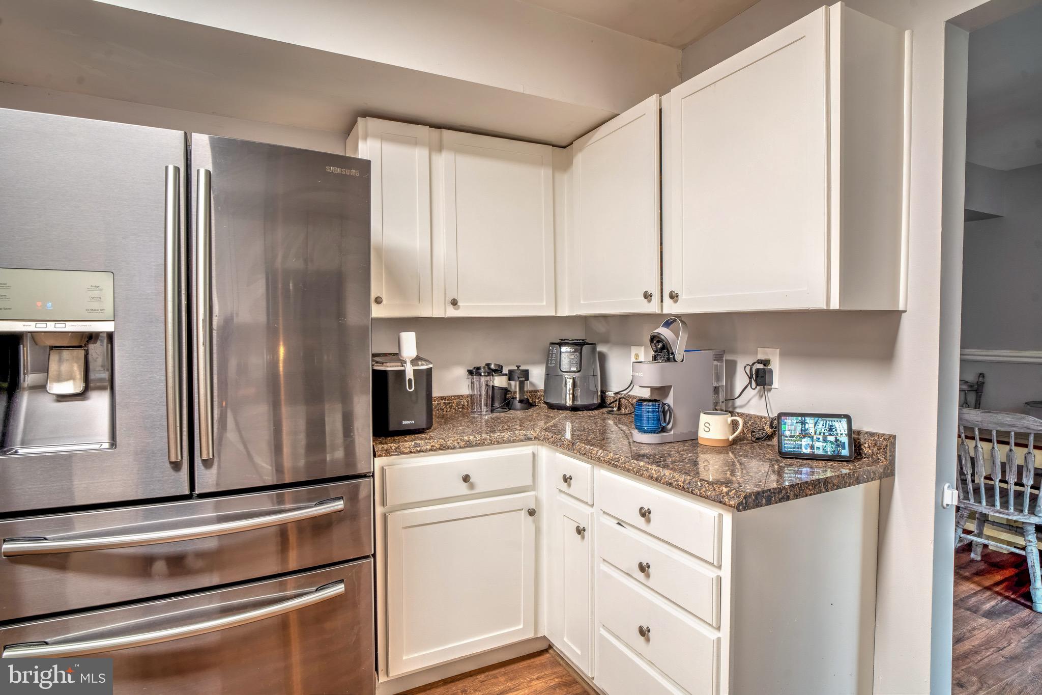 HICKORY RIDGE - Residential