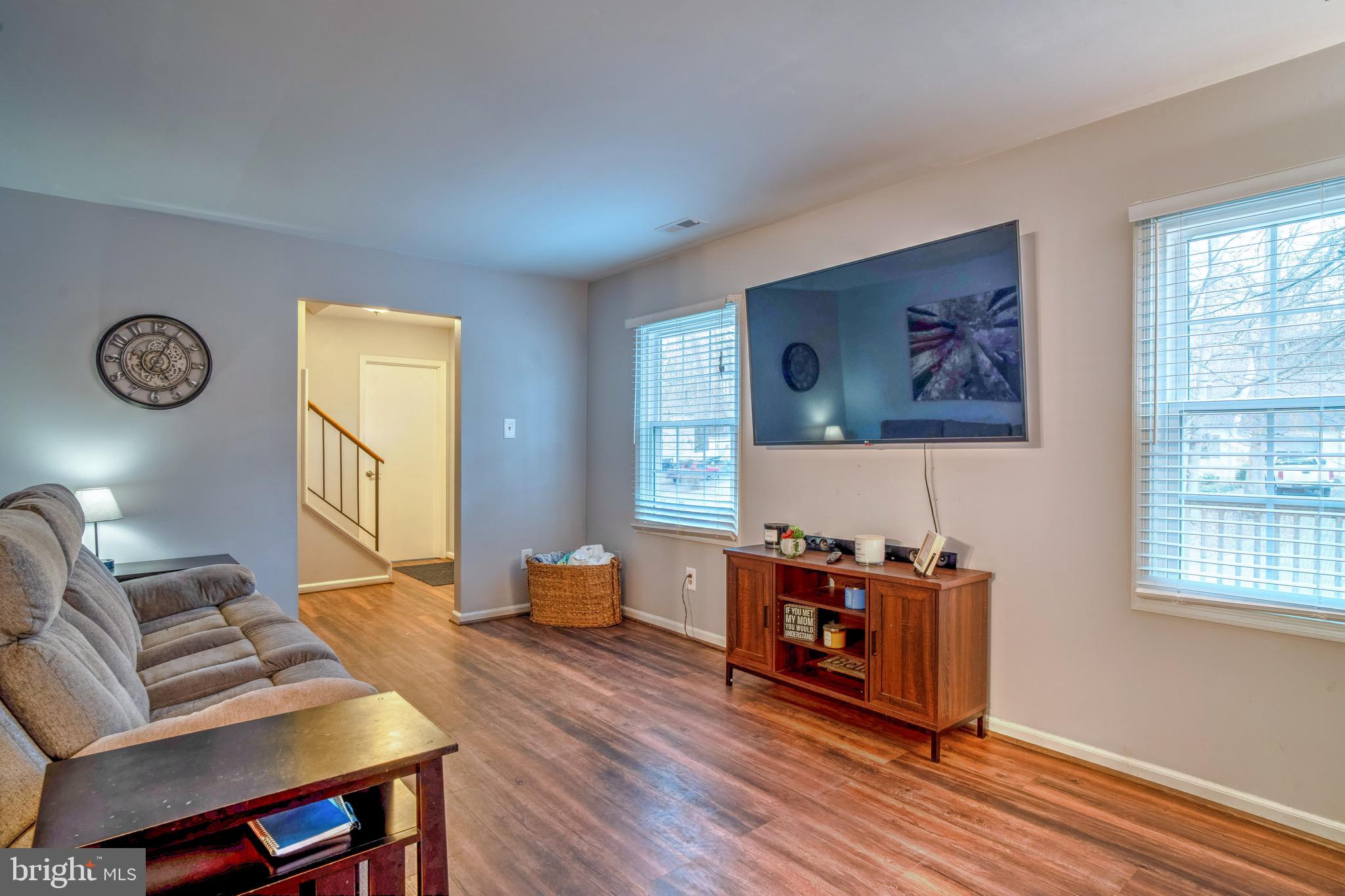 HICKORY RIDGE - Residential