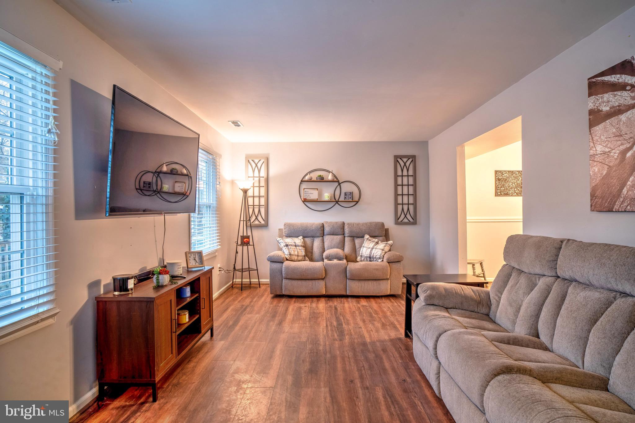 HICKORY RIDGE - Residential