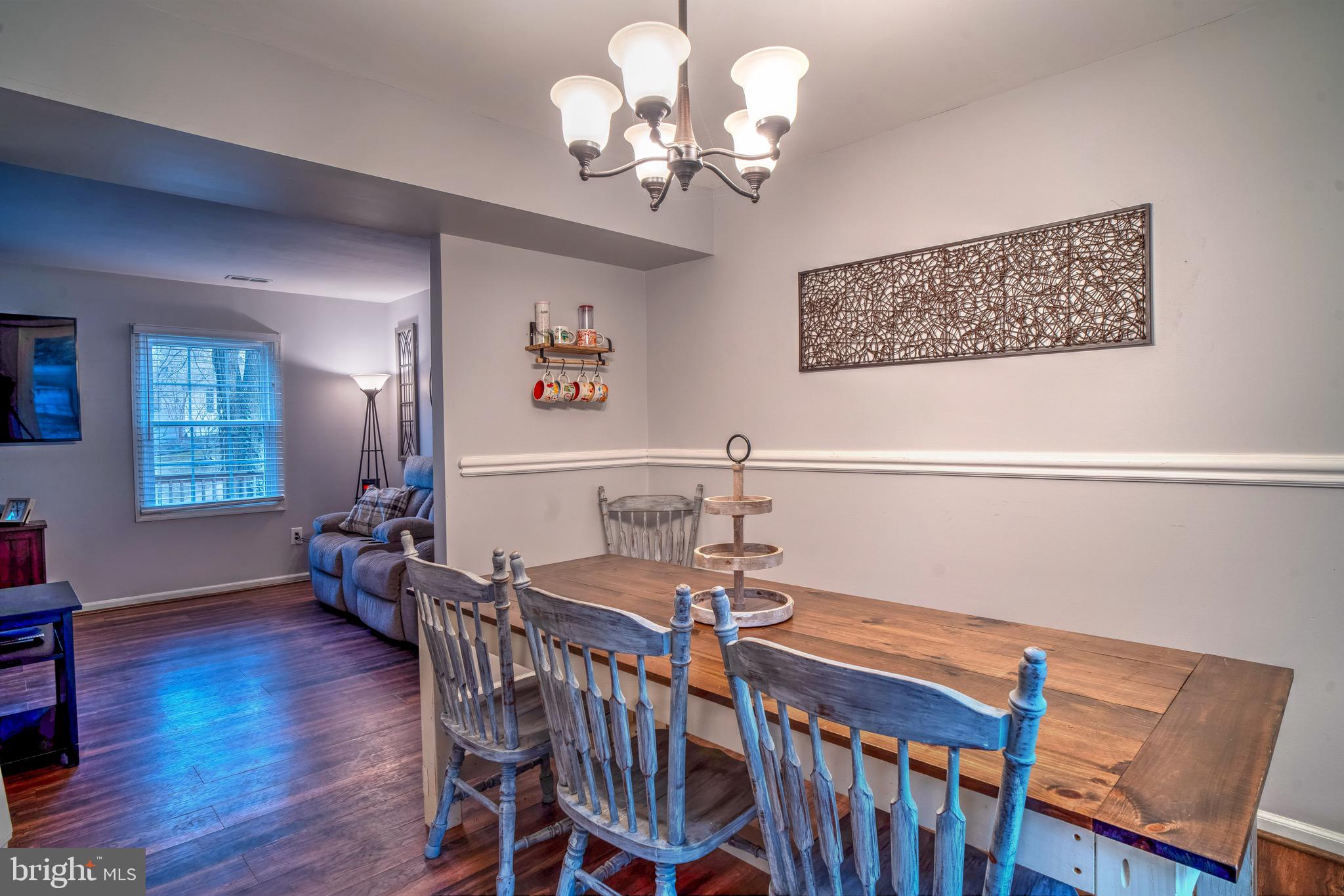 HICKORY RIDGE - Residential