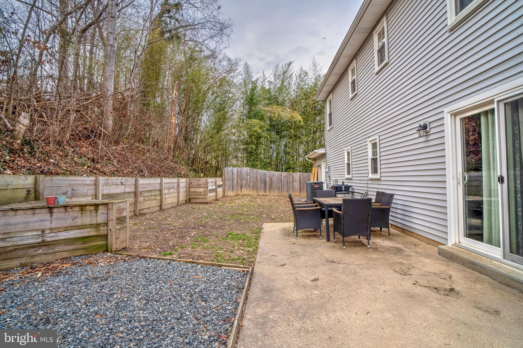 HICKORY RIDGE - Residential