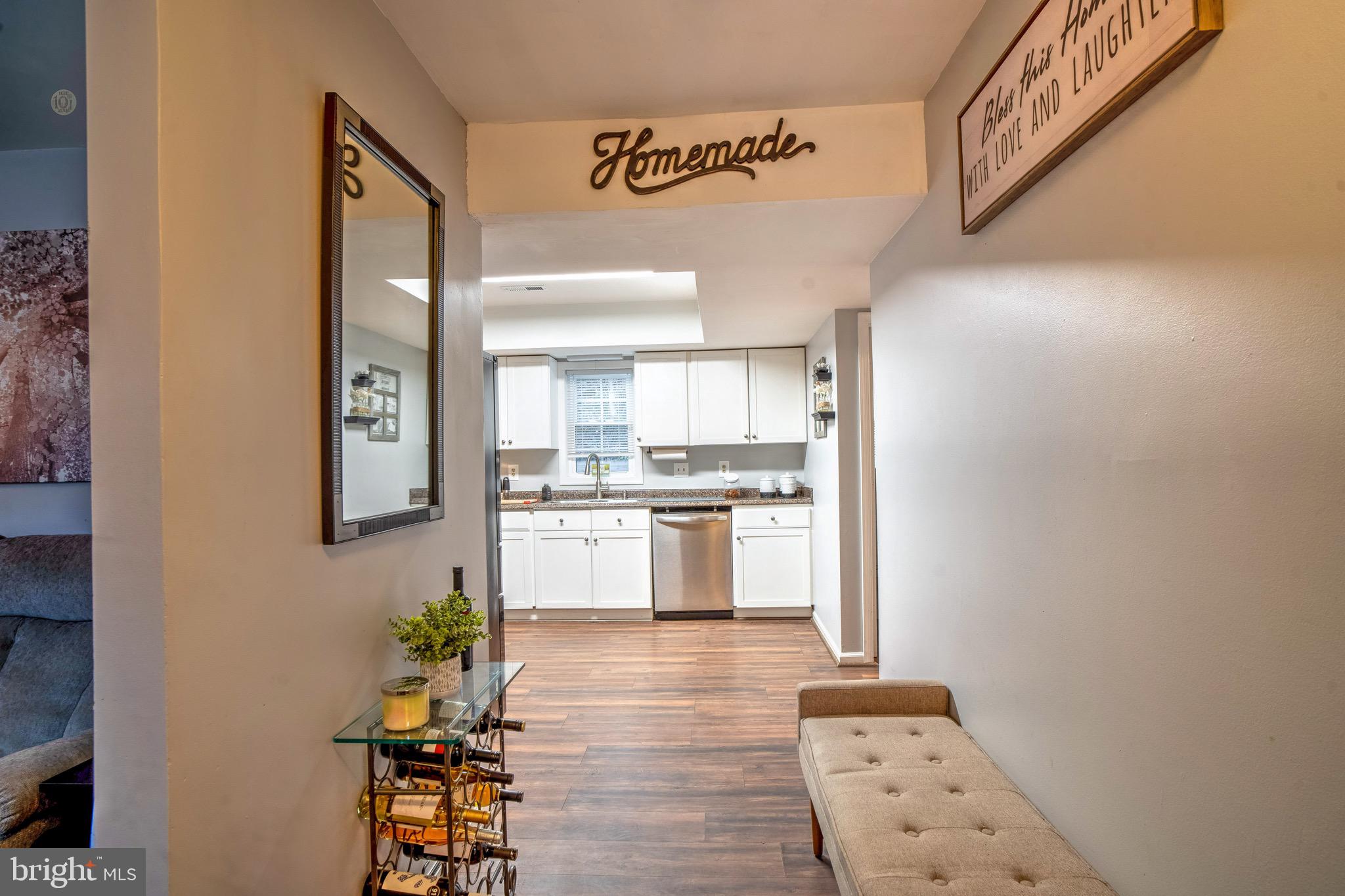 HICKORY RIDGE - Residential