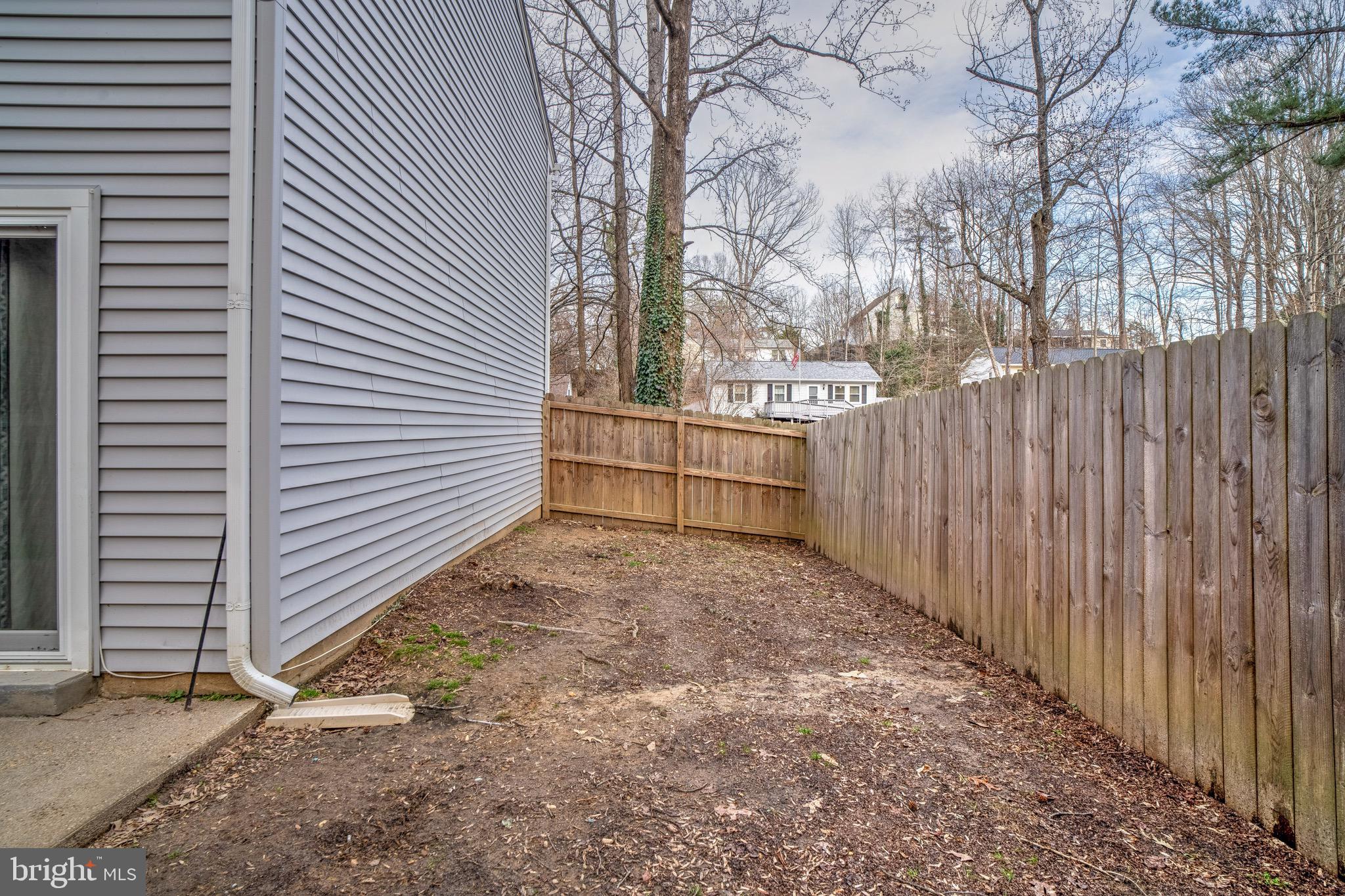 HICKORY RIDGE - Residential