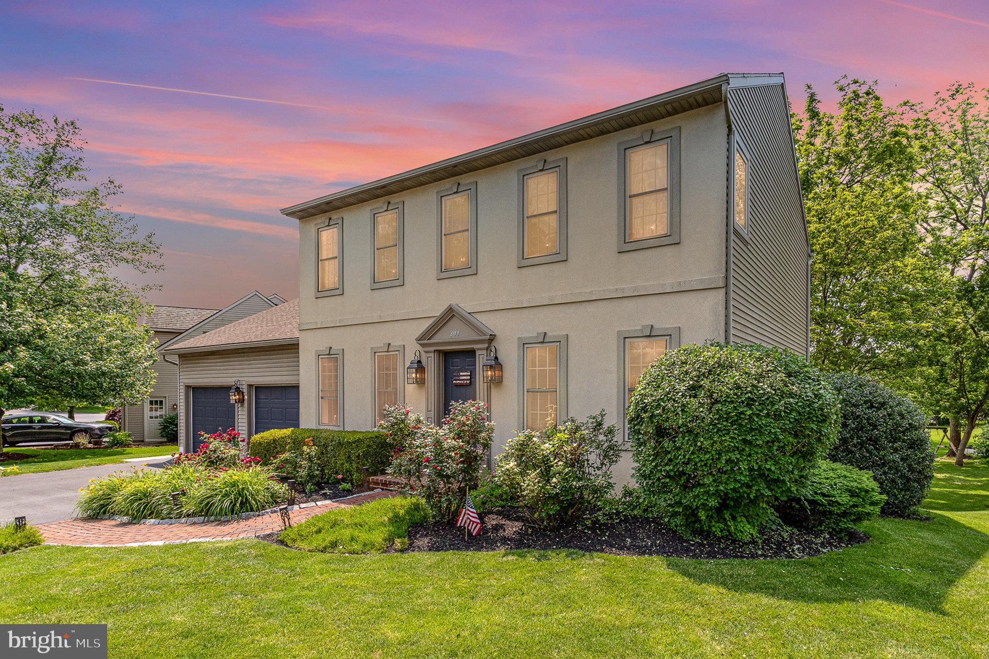 209 JUNIPER DRIVE
