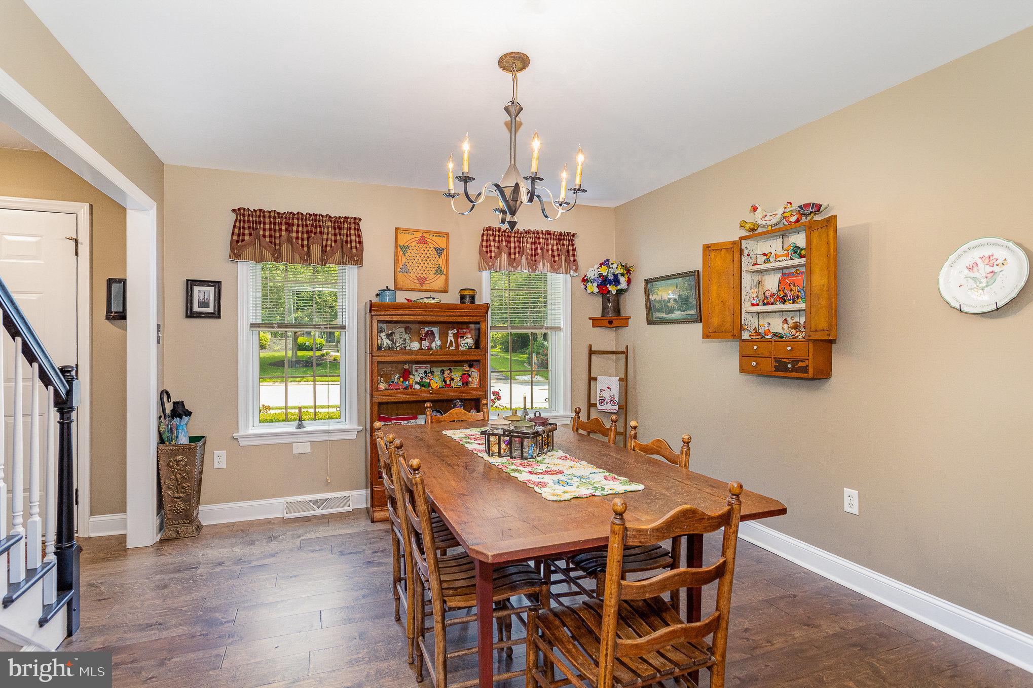 209 JUNIPER DRIVE