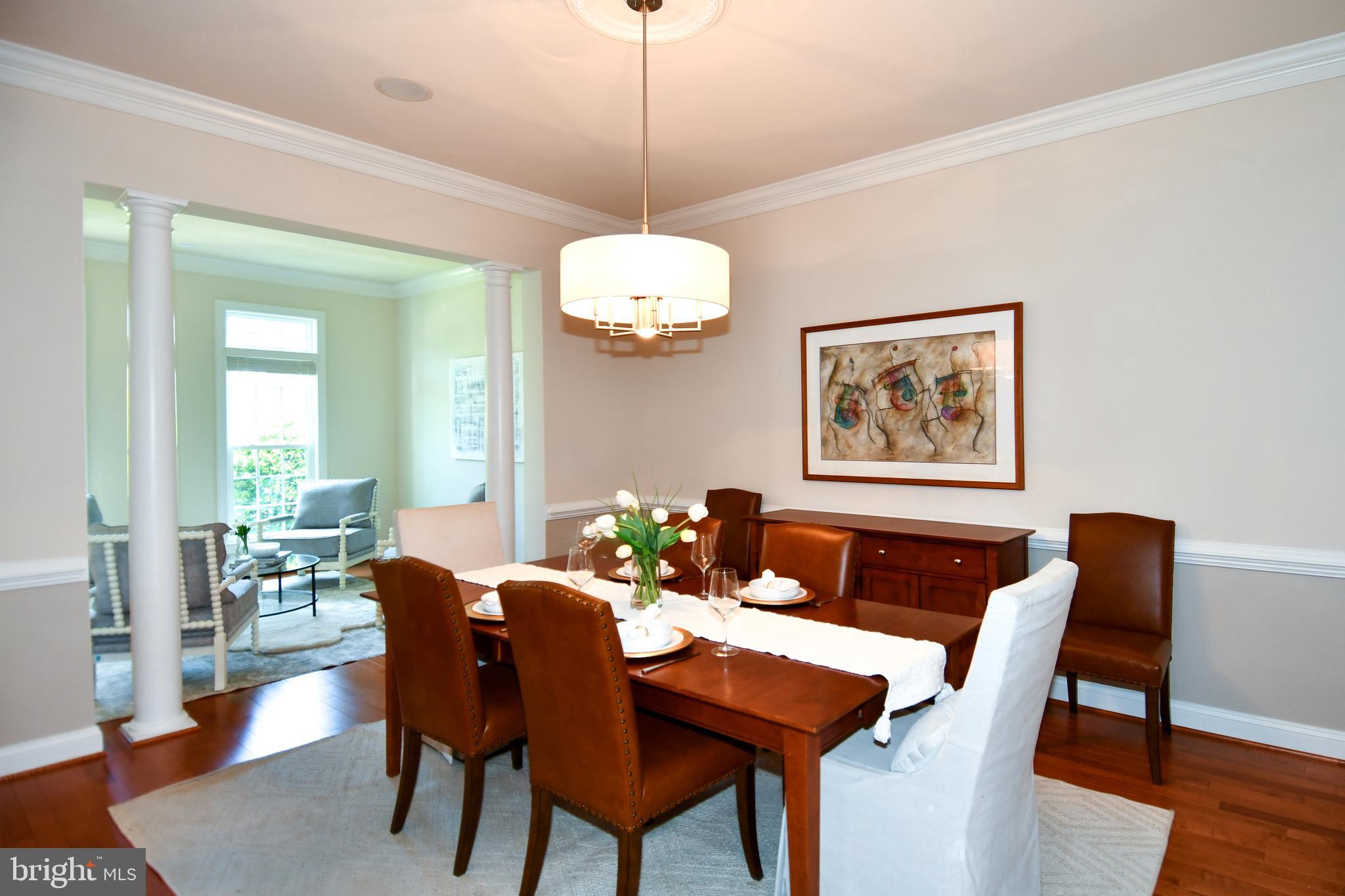KENSINGTON SQUARE - Residential