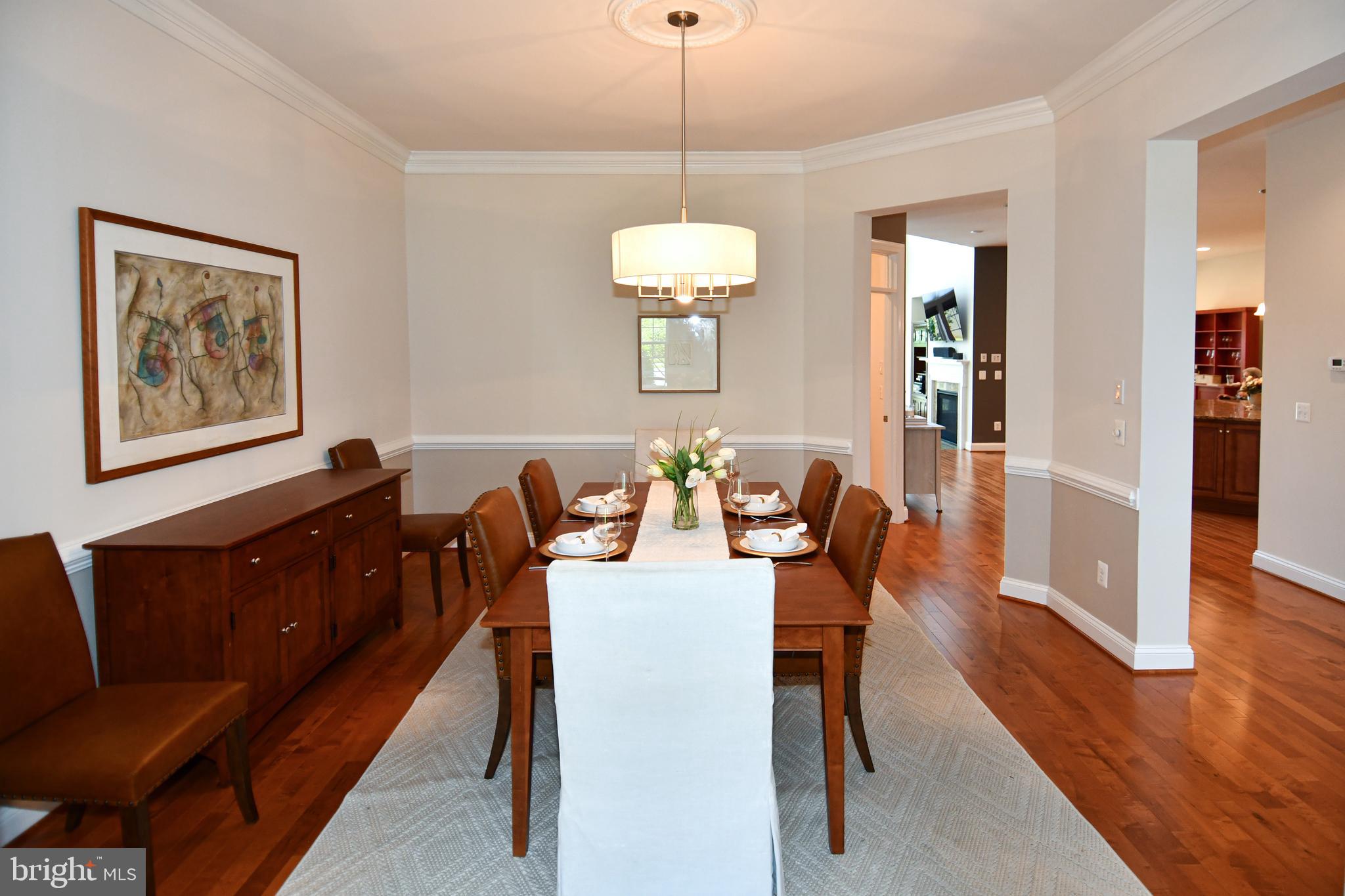KENSINGTON SQUARE - Residential