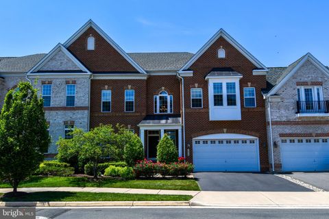 3876 BILLBERRY DRIVE FAIRFAX VA 22033