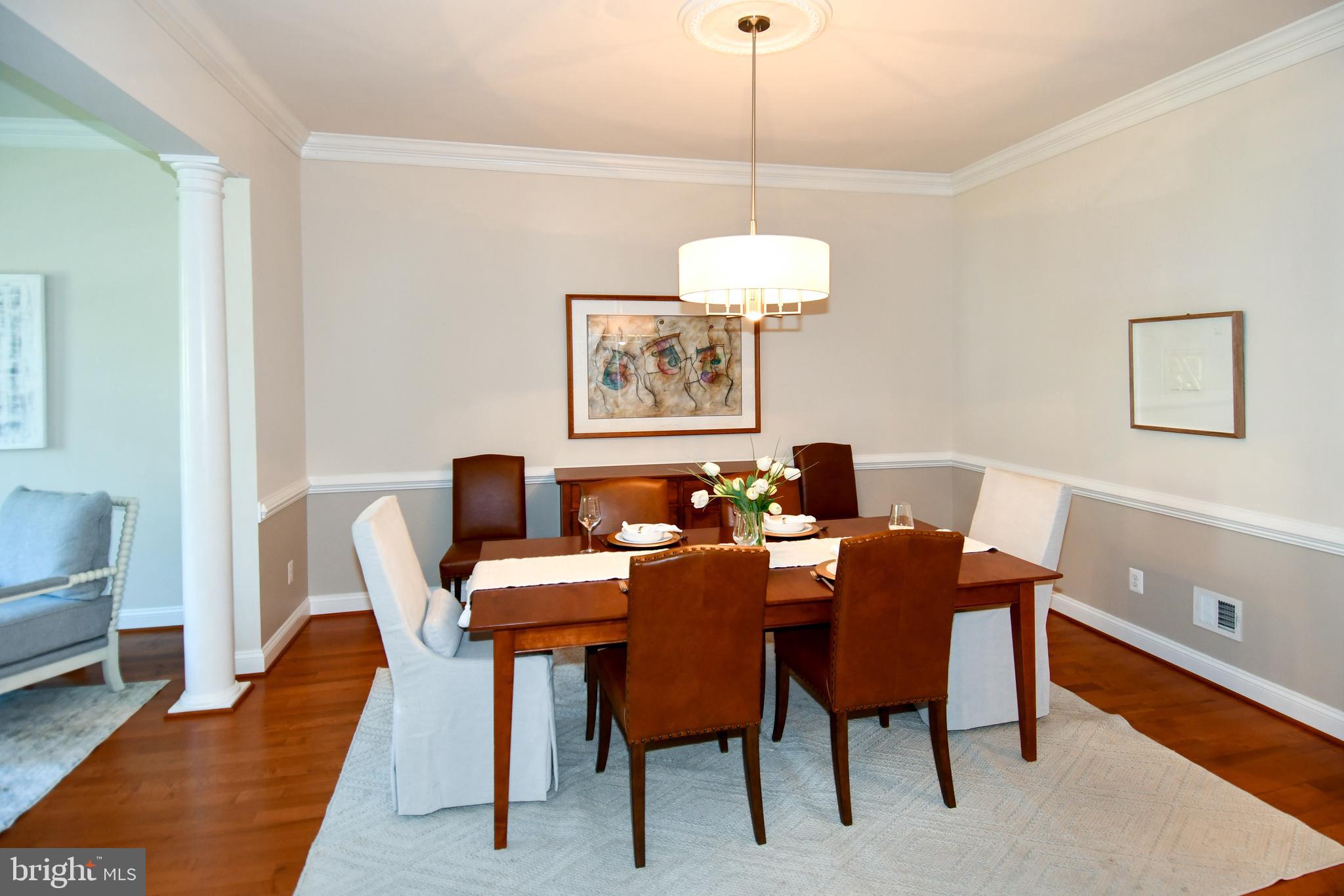 KENSINGTON SQUARE - Residential