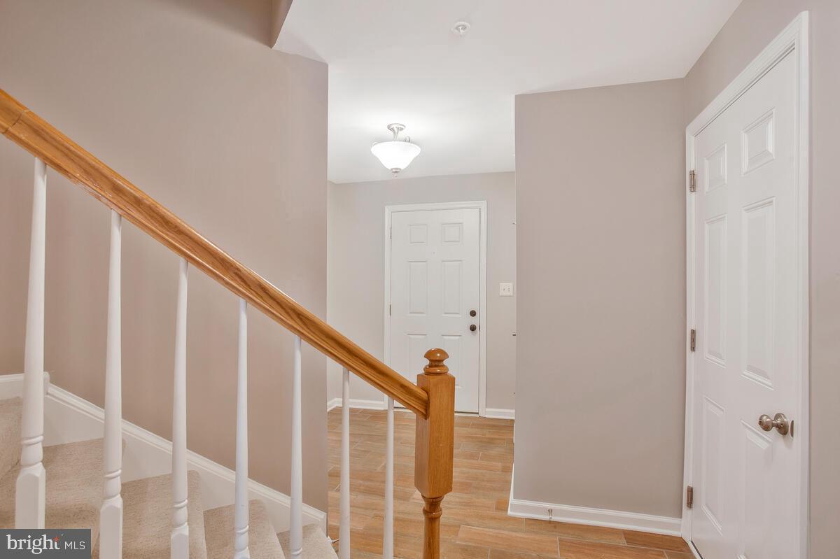 9612 HAMMONDS OVERLOOK COURT