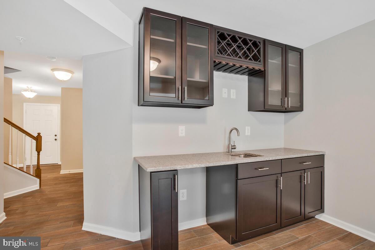 9612 HAMMONDS OVERLOOK COURT