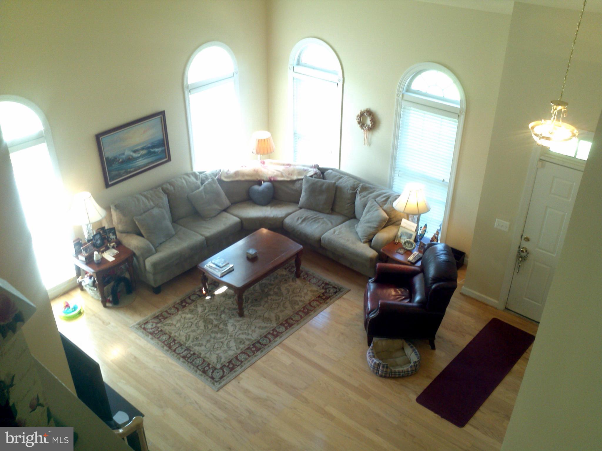 VIRGINIA OAKS - Residential