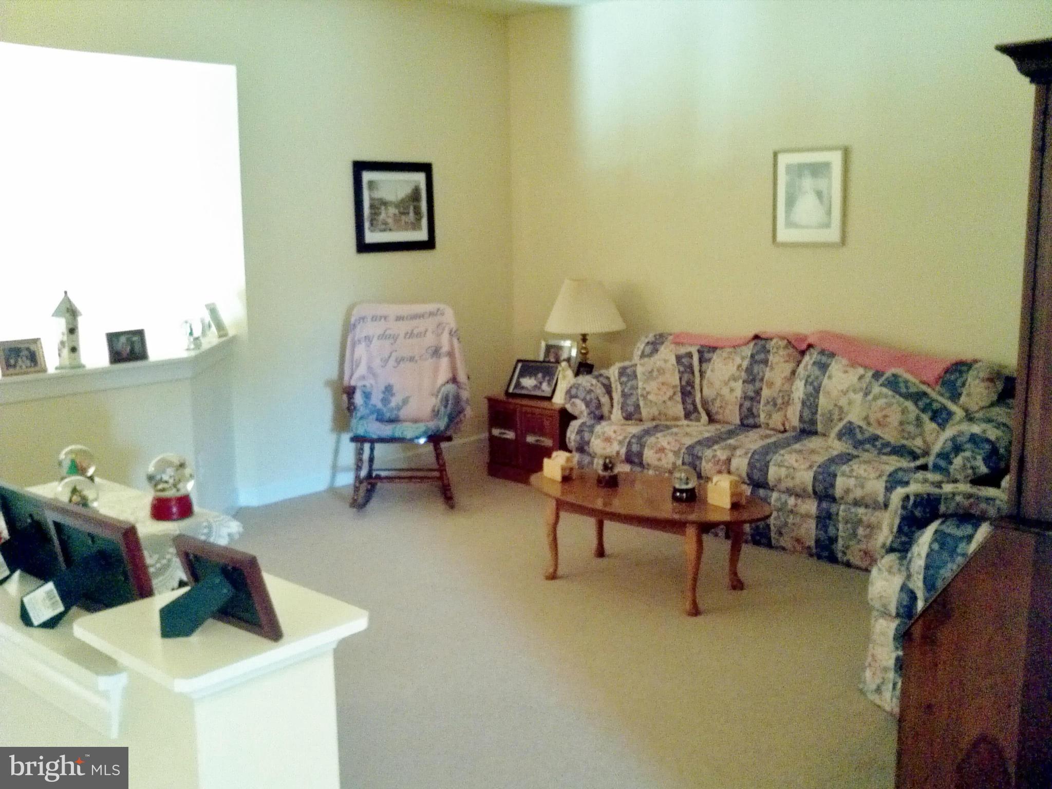 VIRGINIA OAKS - Residential