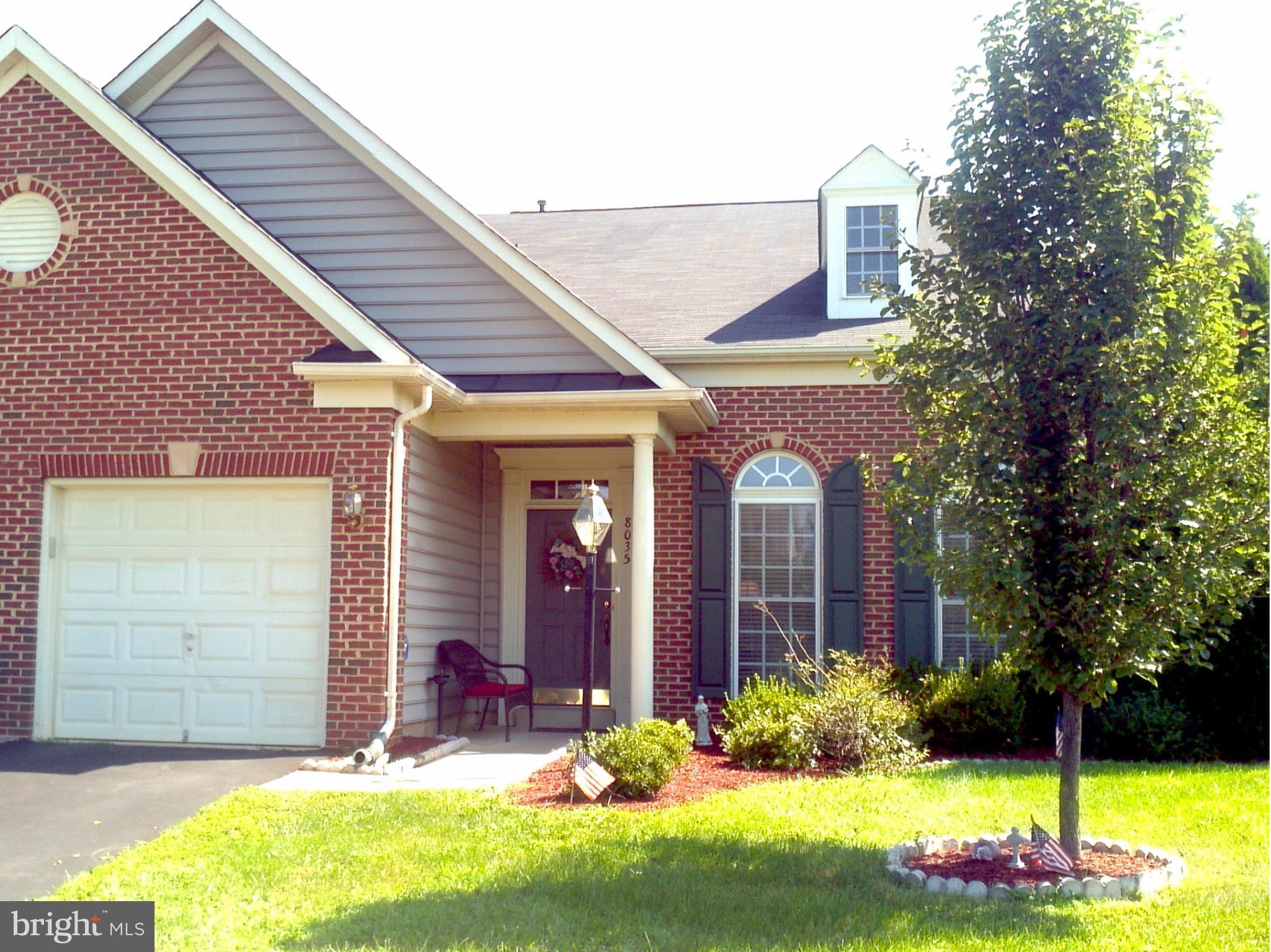 VIRGINIA OAKS - Residential