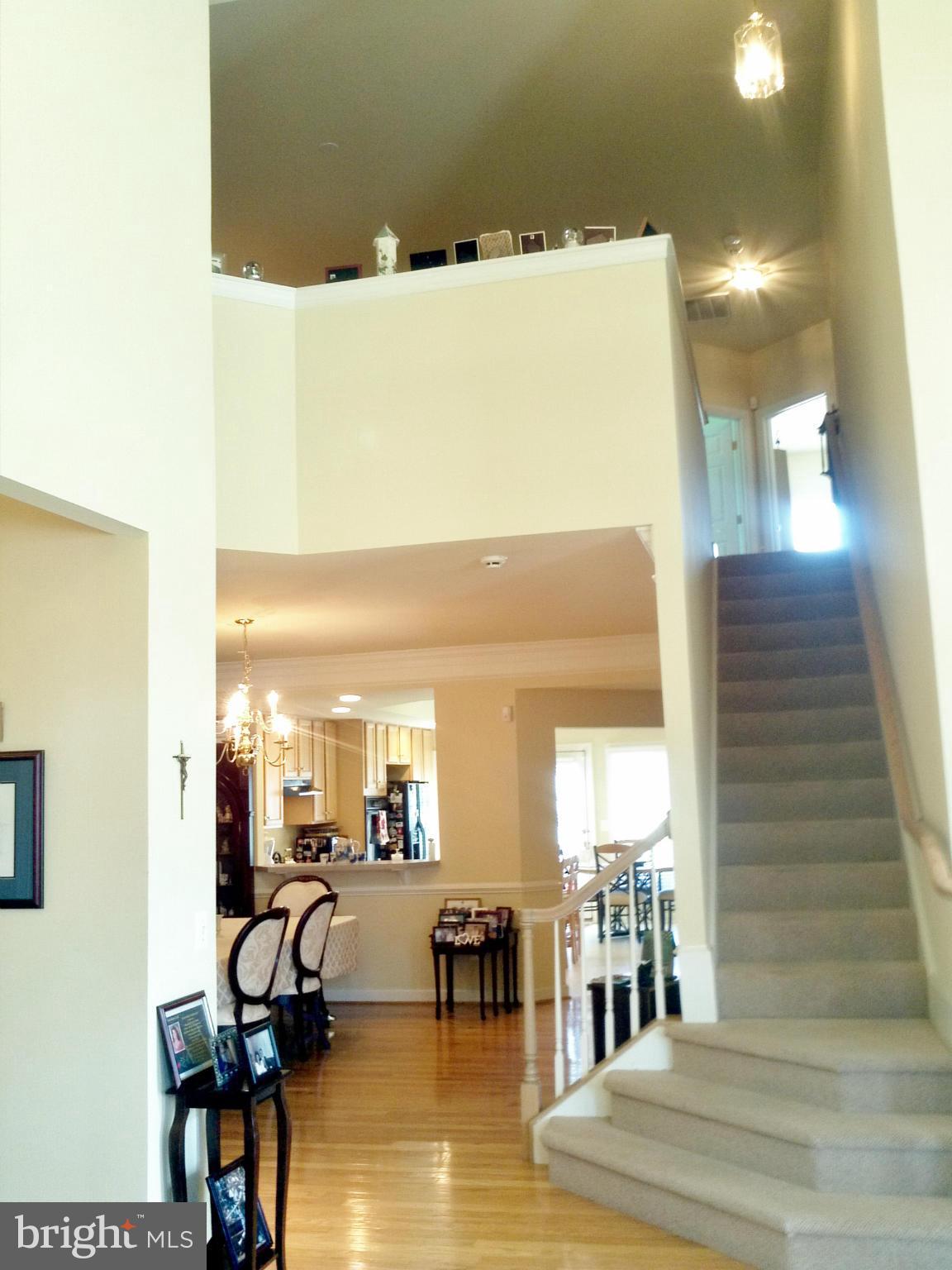 VIRGINIA OAKS - Residential