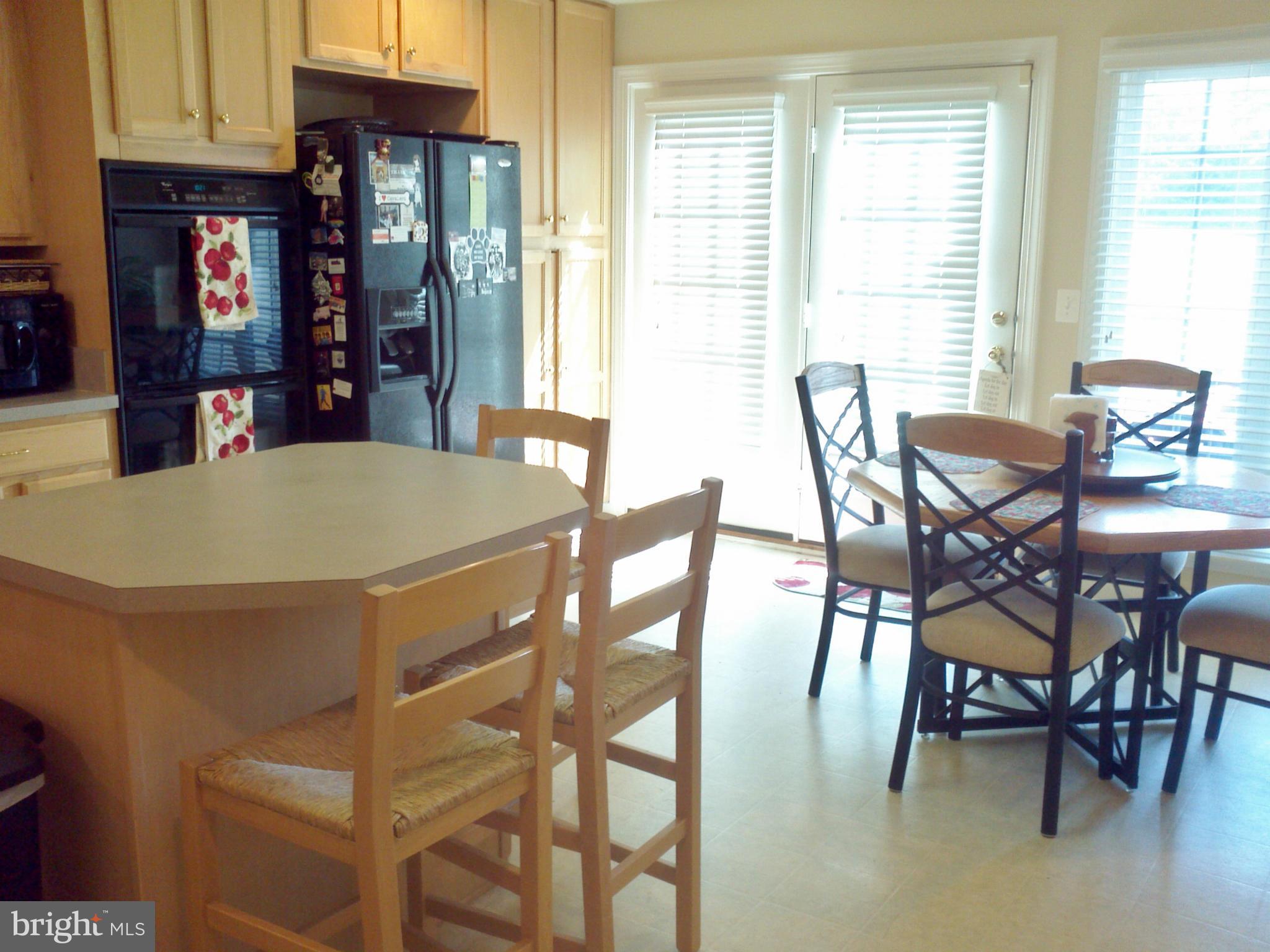 VIRGINIA OAKS - Residential