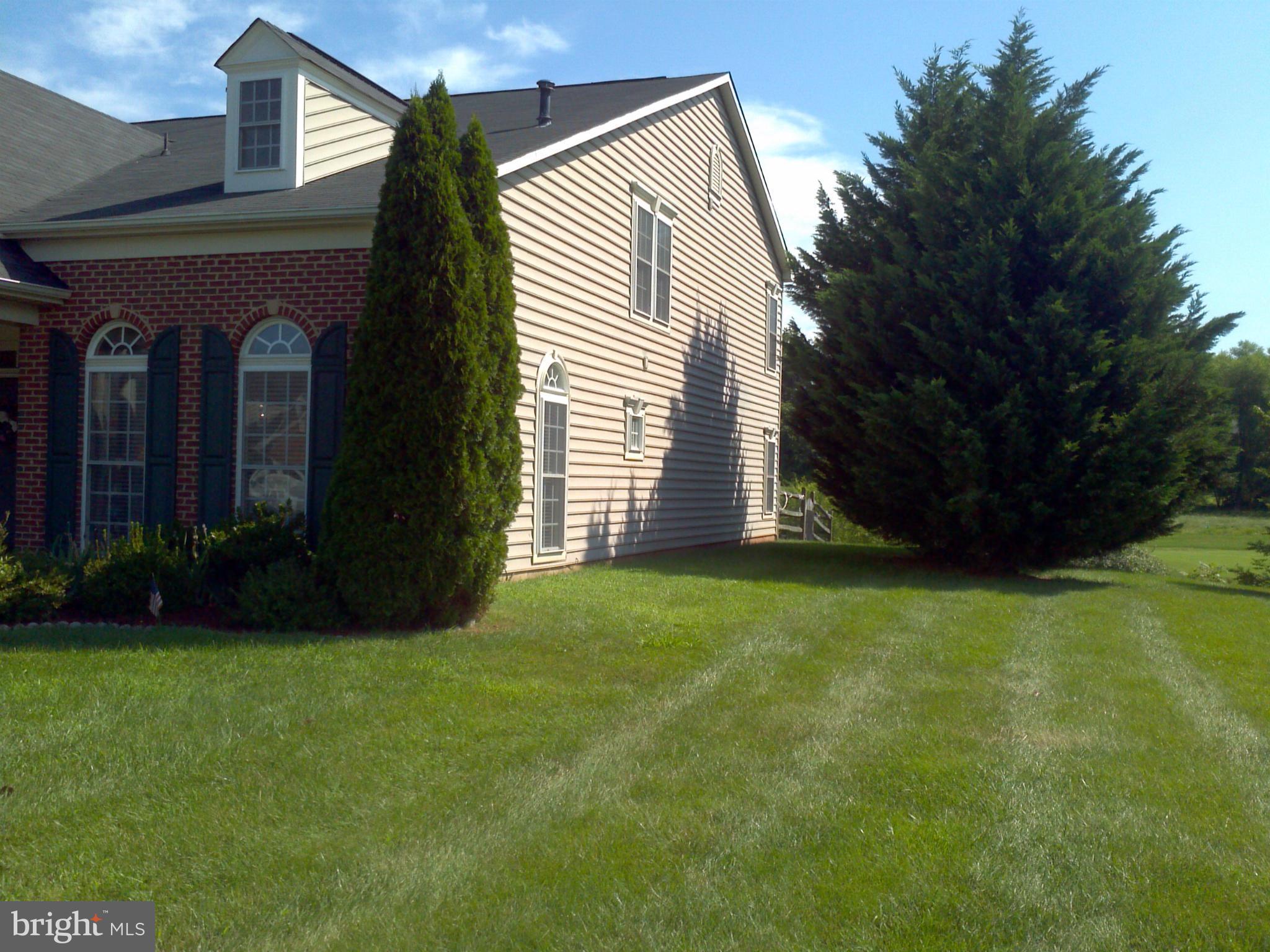 VIRGINIA OAKS - Residential