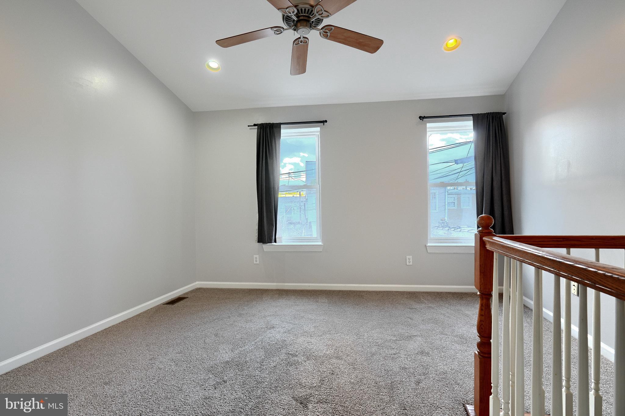 FEDERAL HILL HISTORIC DISTRICT - Residential Lease