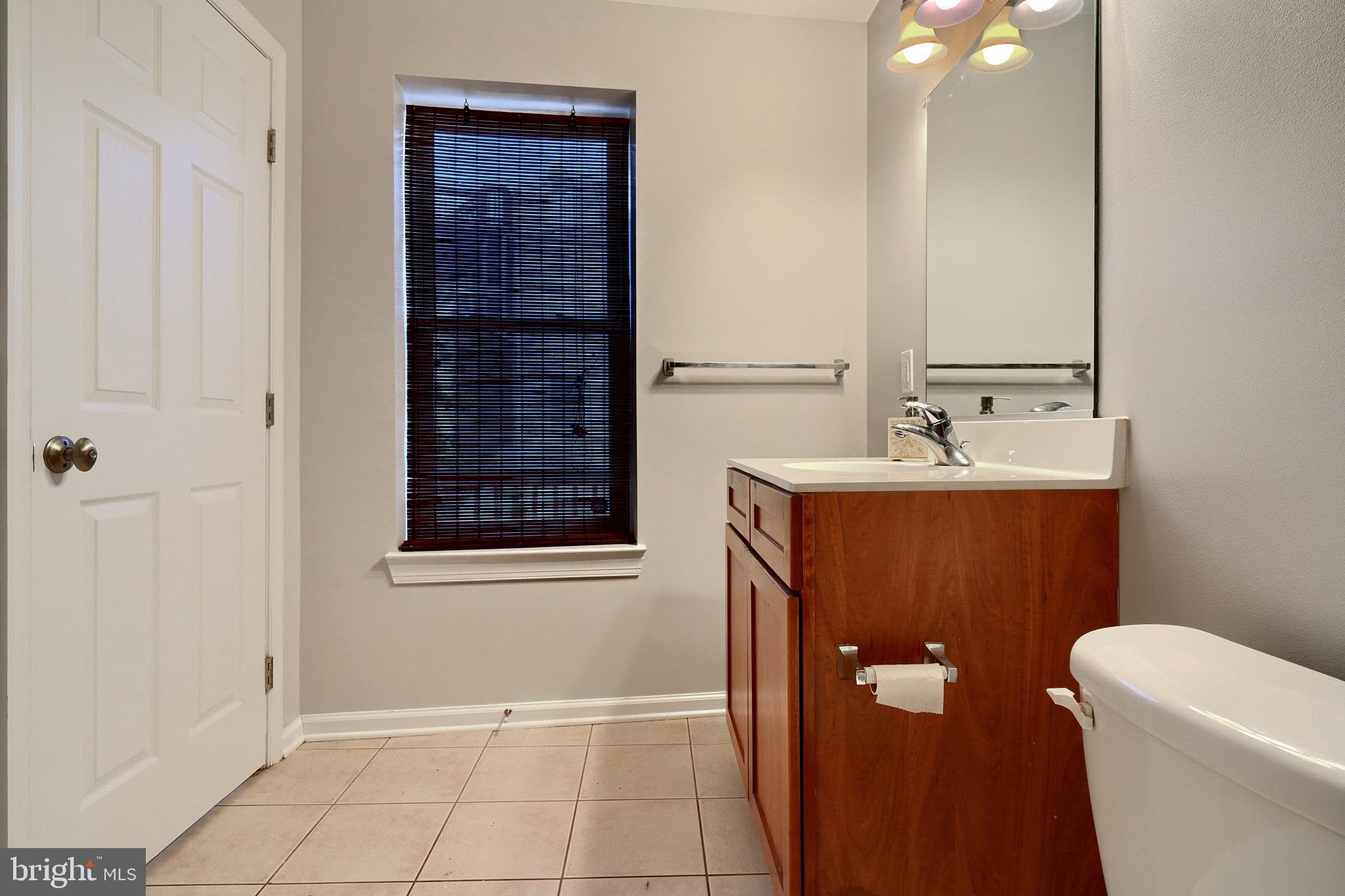 FEDERAL HILL HISTORIC DISTRICT - Residential Lease