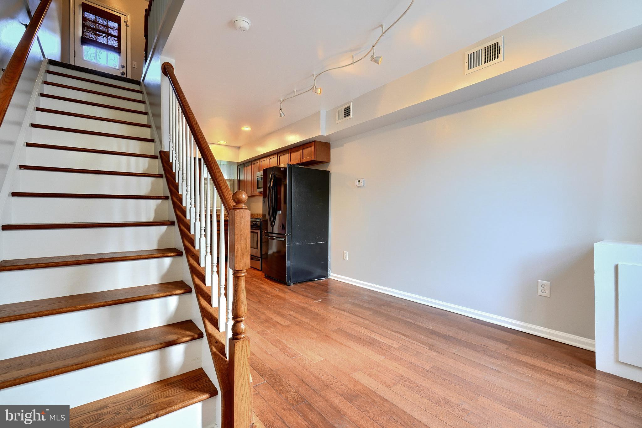 FEDERAL HILL HISTORIC DISTRICT - Residential Lease