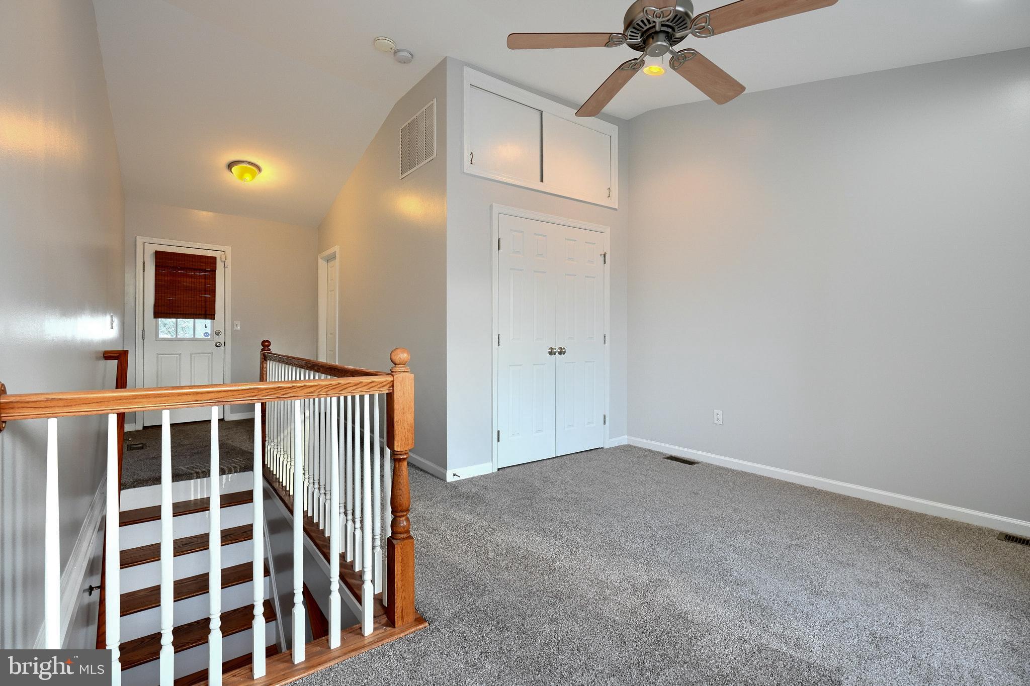 FEDERAL HILL HISTORIC DISTRICT - Residential Lease