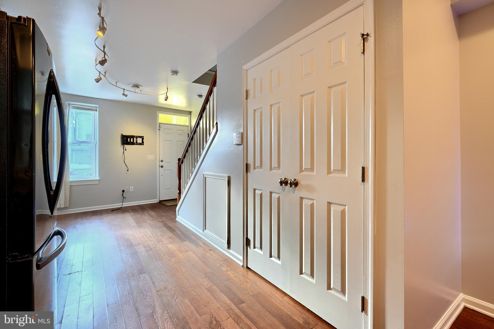 FEDERAL HILL HISTORIC DISTRICT - Residential Lease