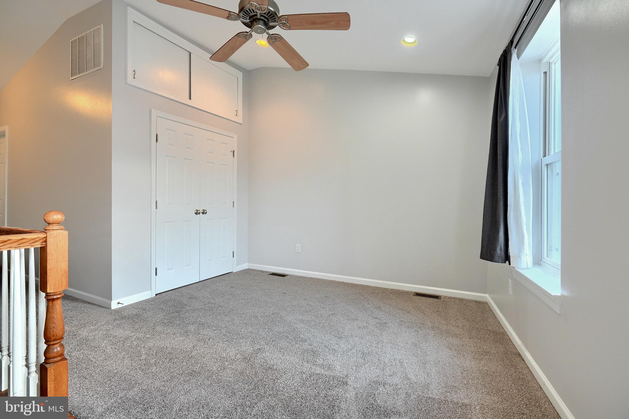 FEDERAL HILL HISTORIC DISTRICT - Residential Lease