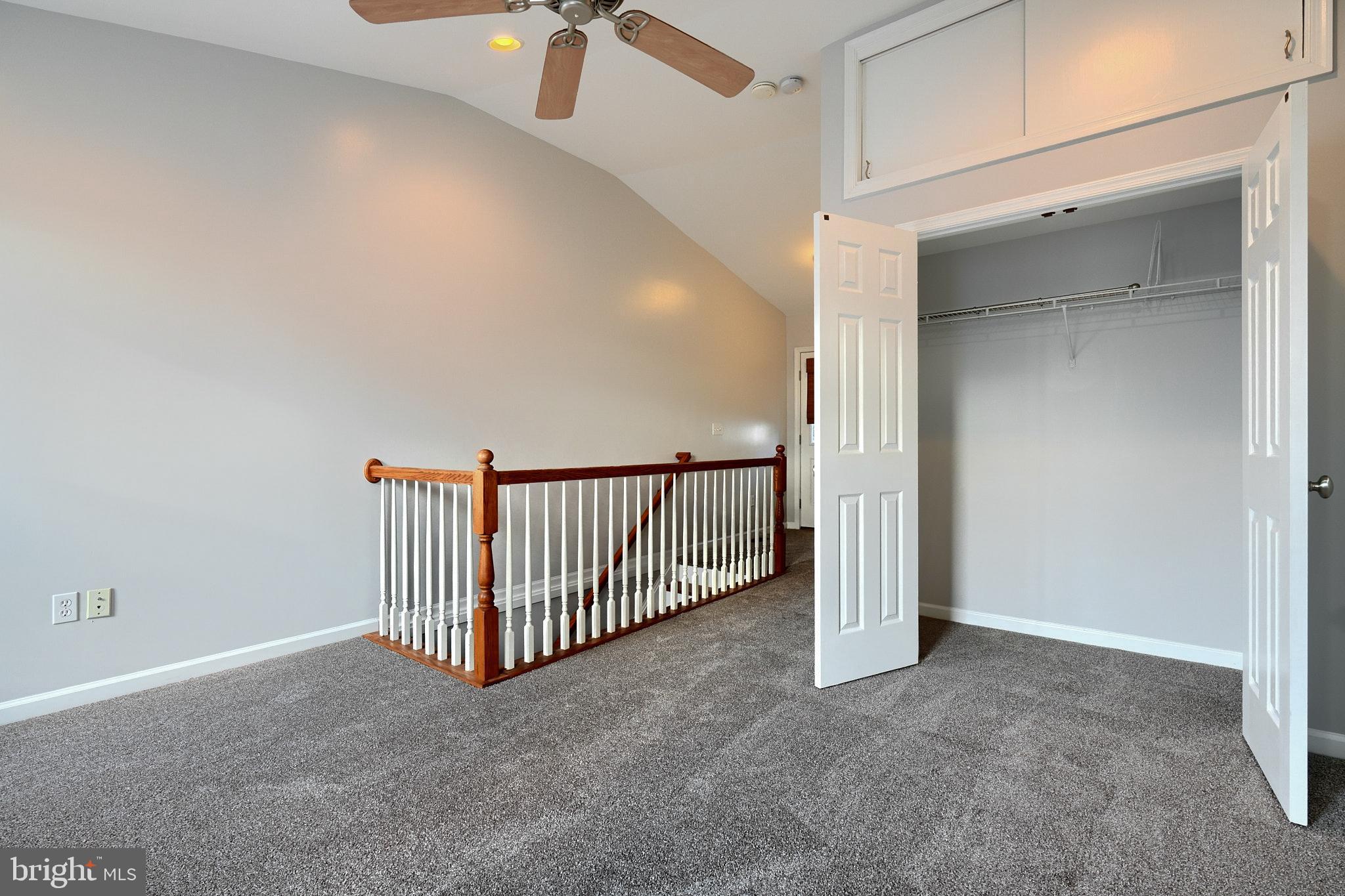 FEDERAL HILL HISTORIC DISTRICT - Residential Lease