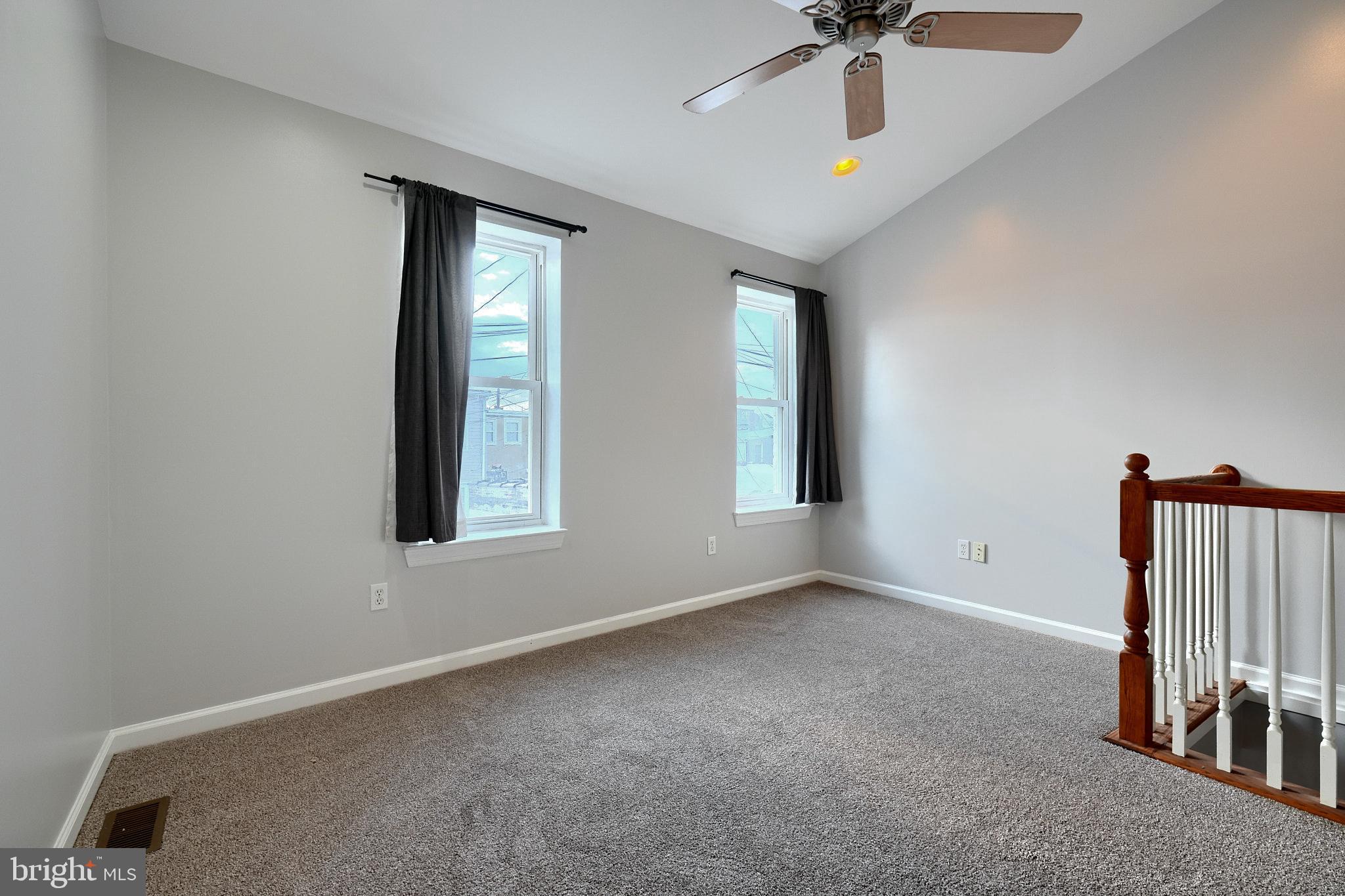 FEDERAL HILL HISTORIC DISTRICT - Residential Lease