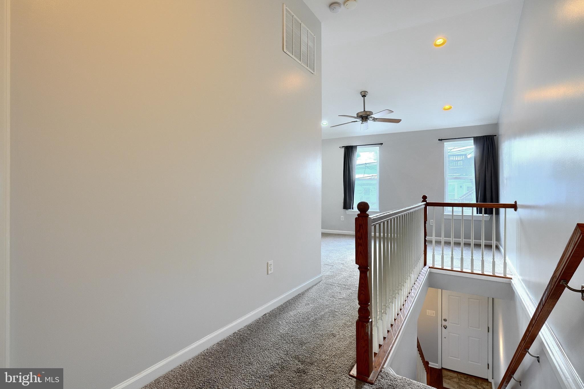 FEDERAL HILL HISTORIC DISTRICT - Residential Lease