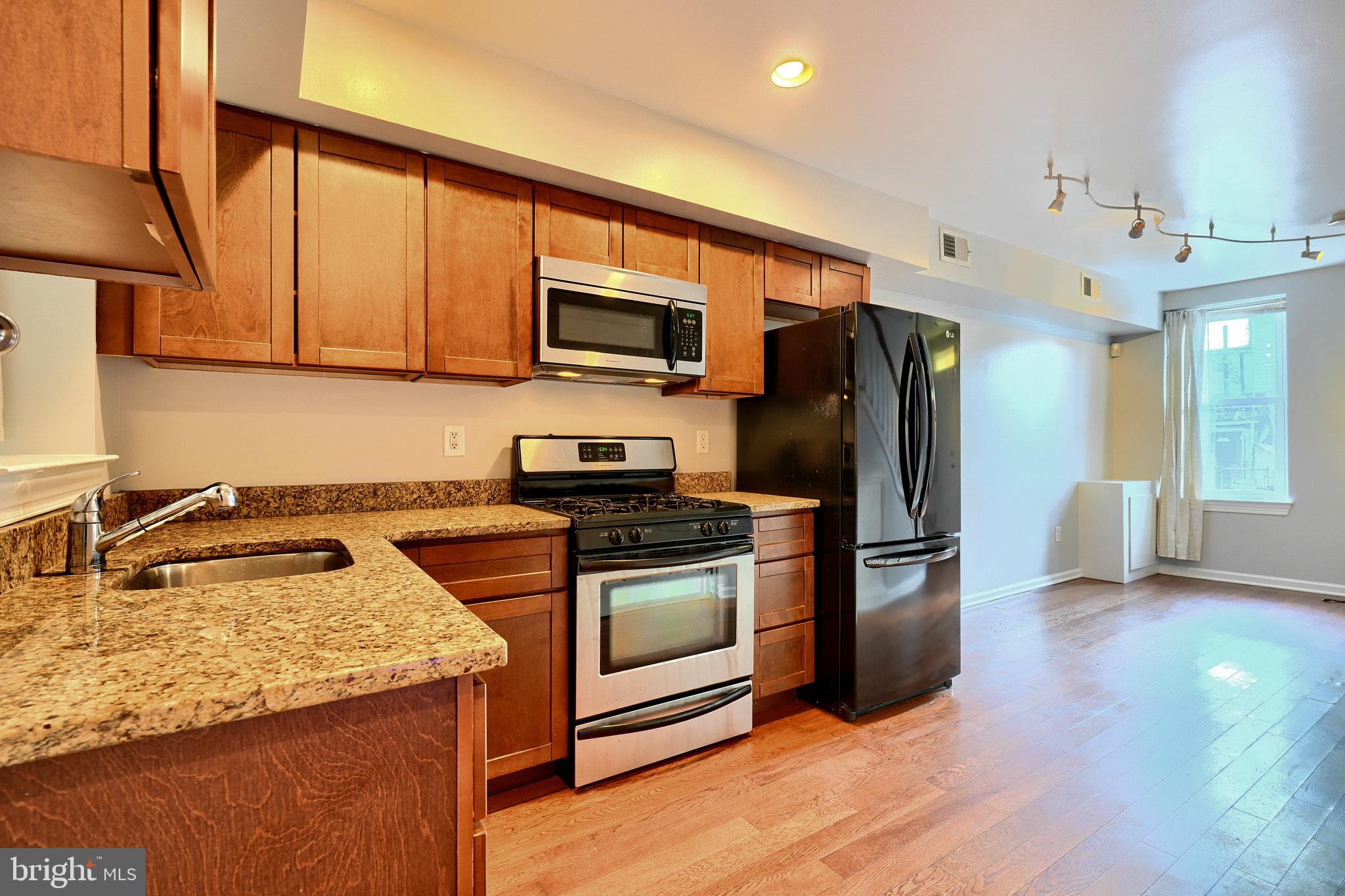 FEDERAL HILL HISTORIC DISTRICT - Residential Lease