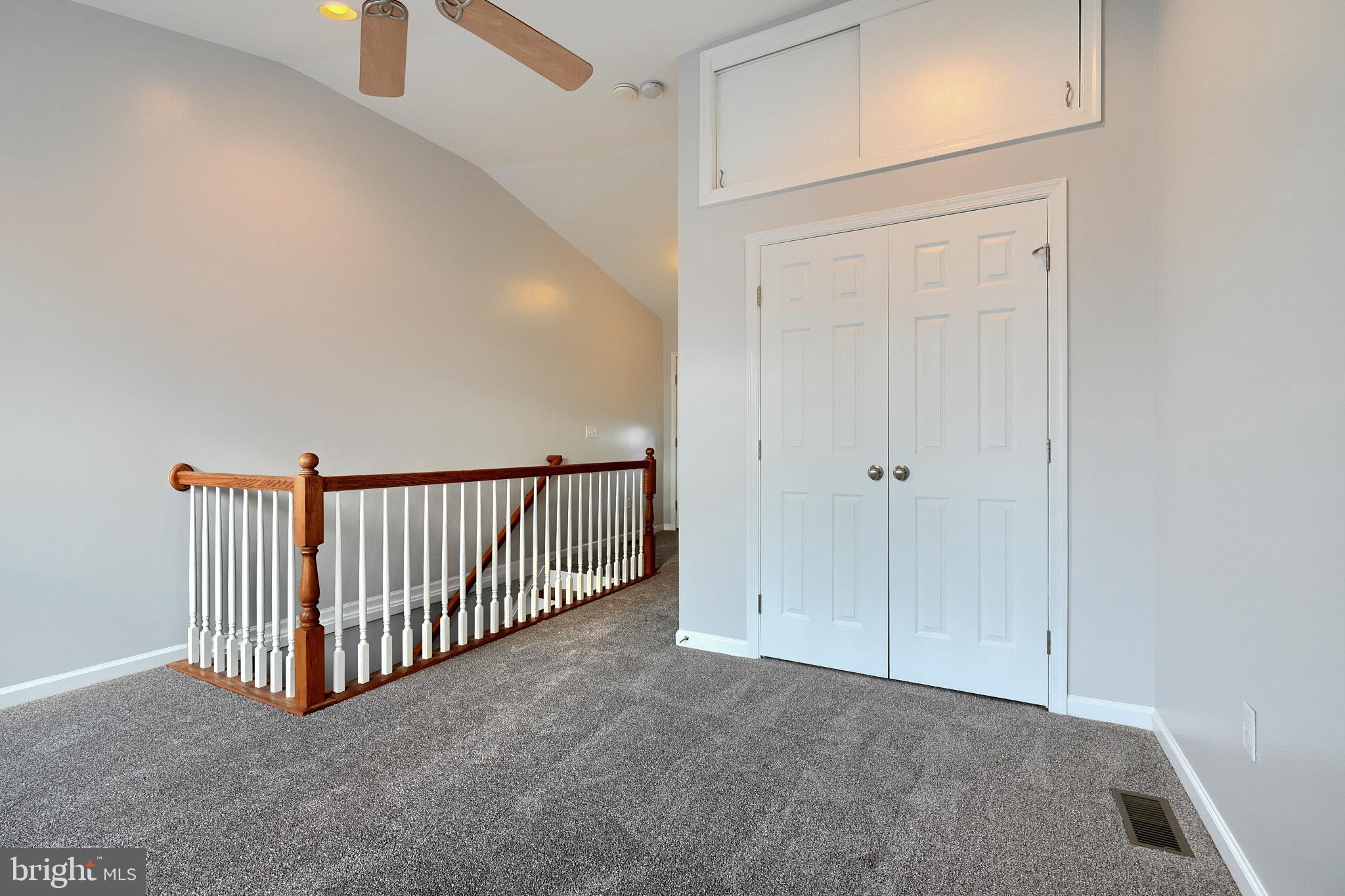 FEDERAL HILL HISTORIC DISTRICT - Residential Lease