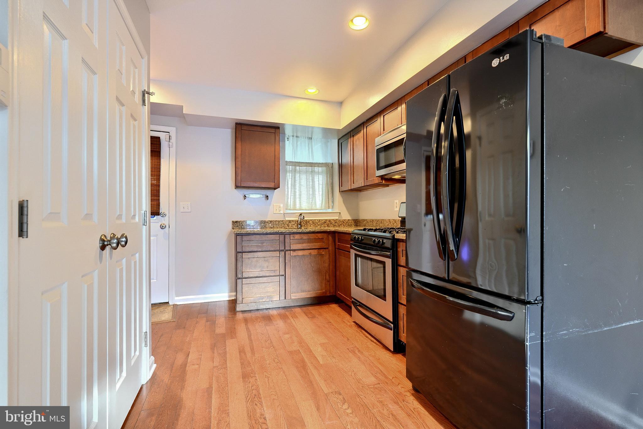 FEDERAL HILL HISTORIC DISTRICT - Residential Lease