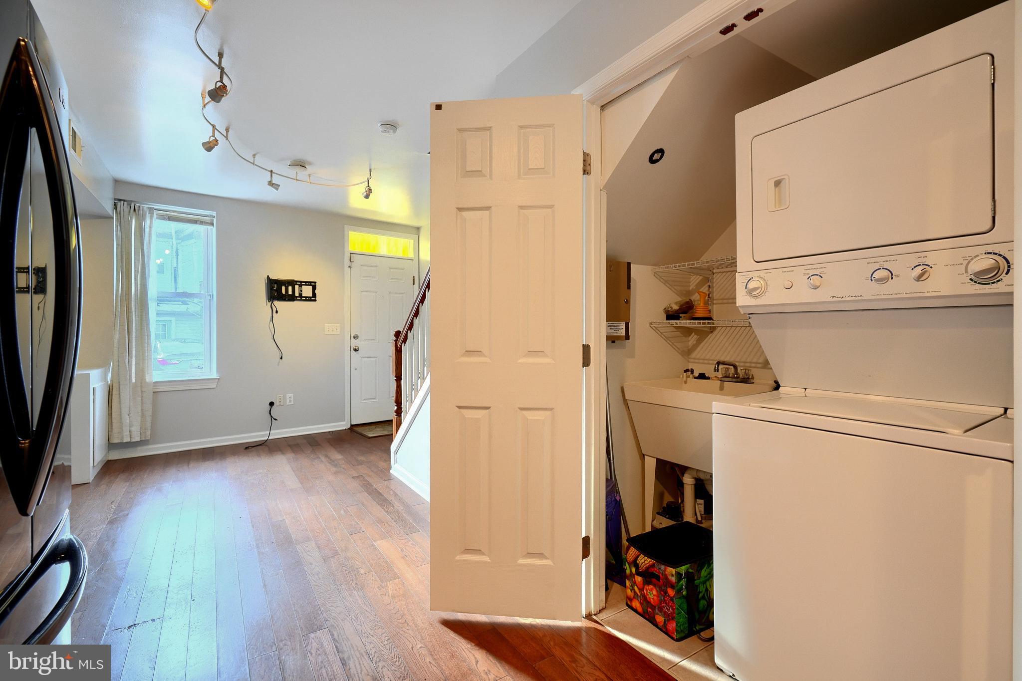 FEDERAL HILL HISTORIC DISTRICT - Residential Lease