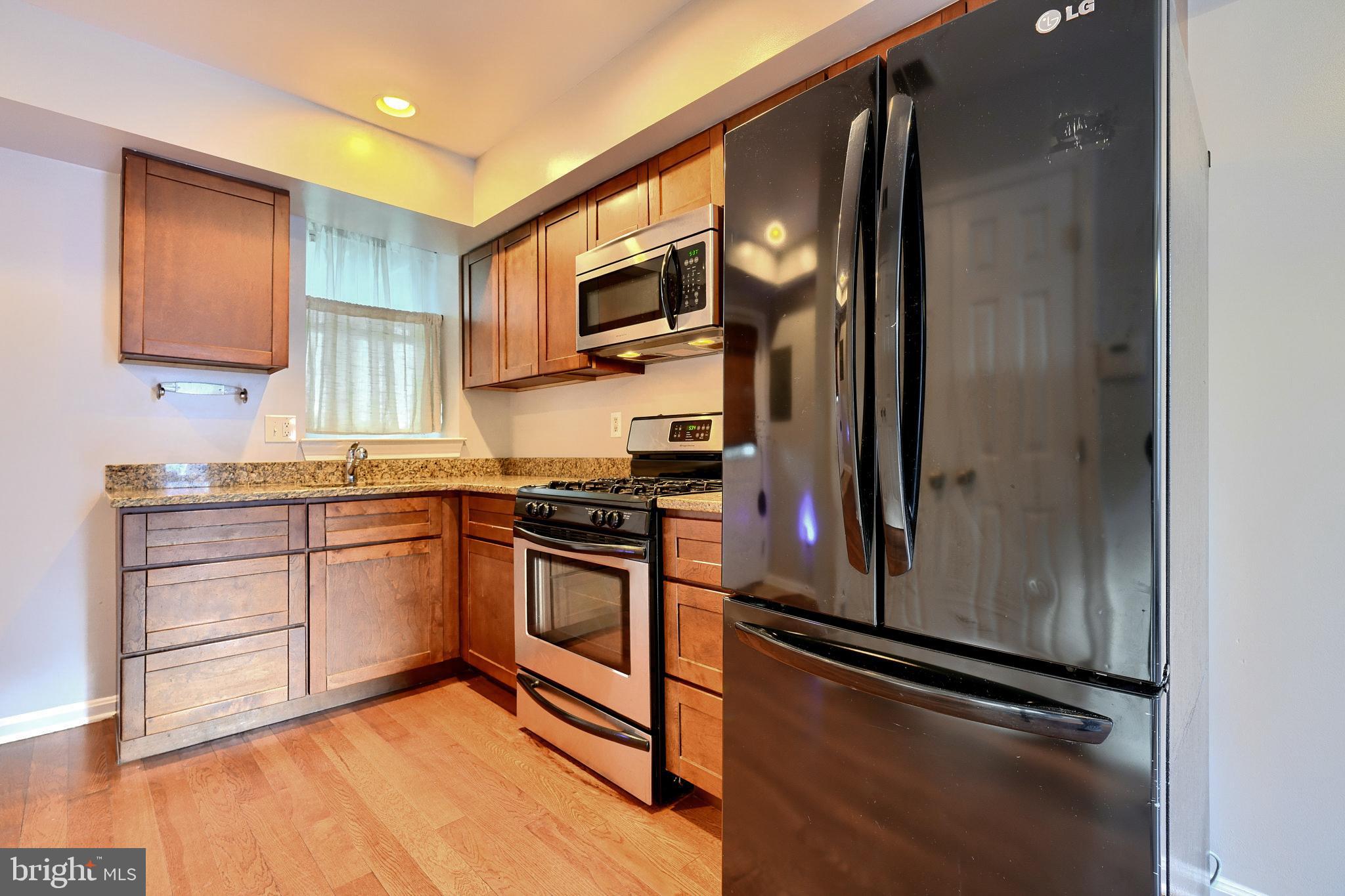 FEDERAL HILL HISTORIC DISTRICT - Residential Lease