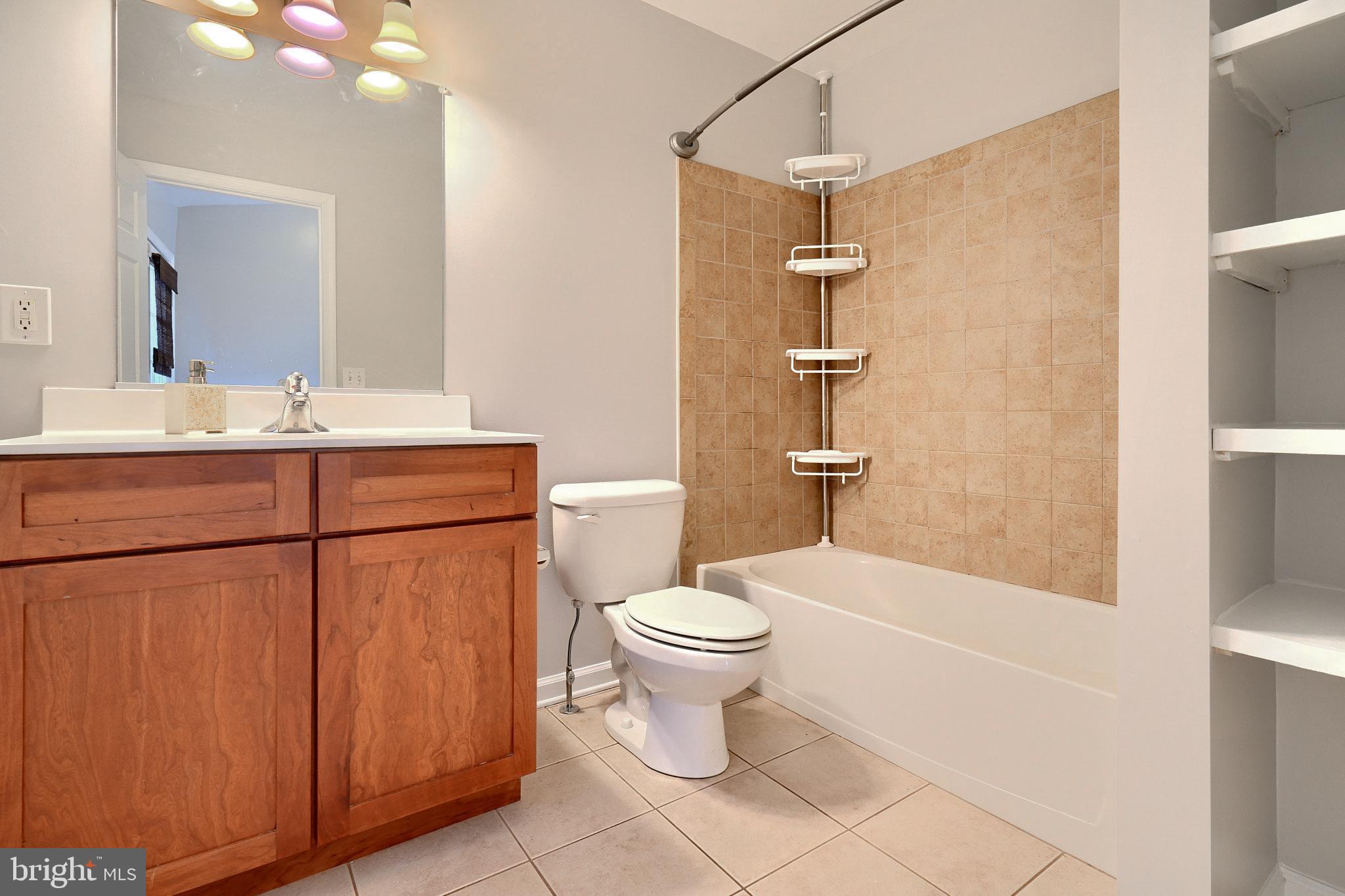 FEDERAL HILL HISTORIC DISTRICT - Residential Lease