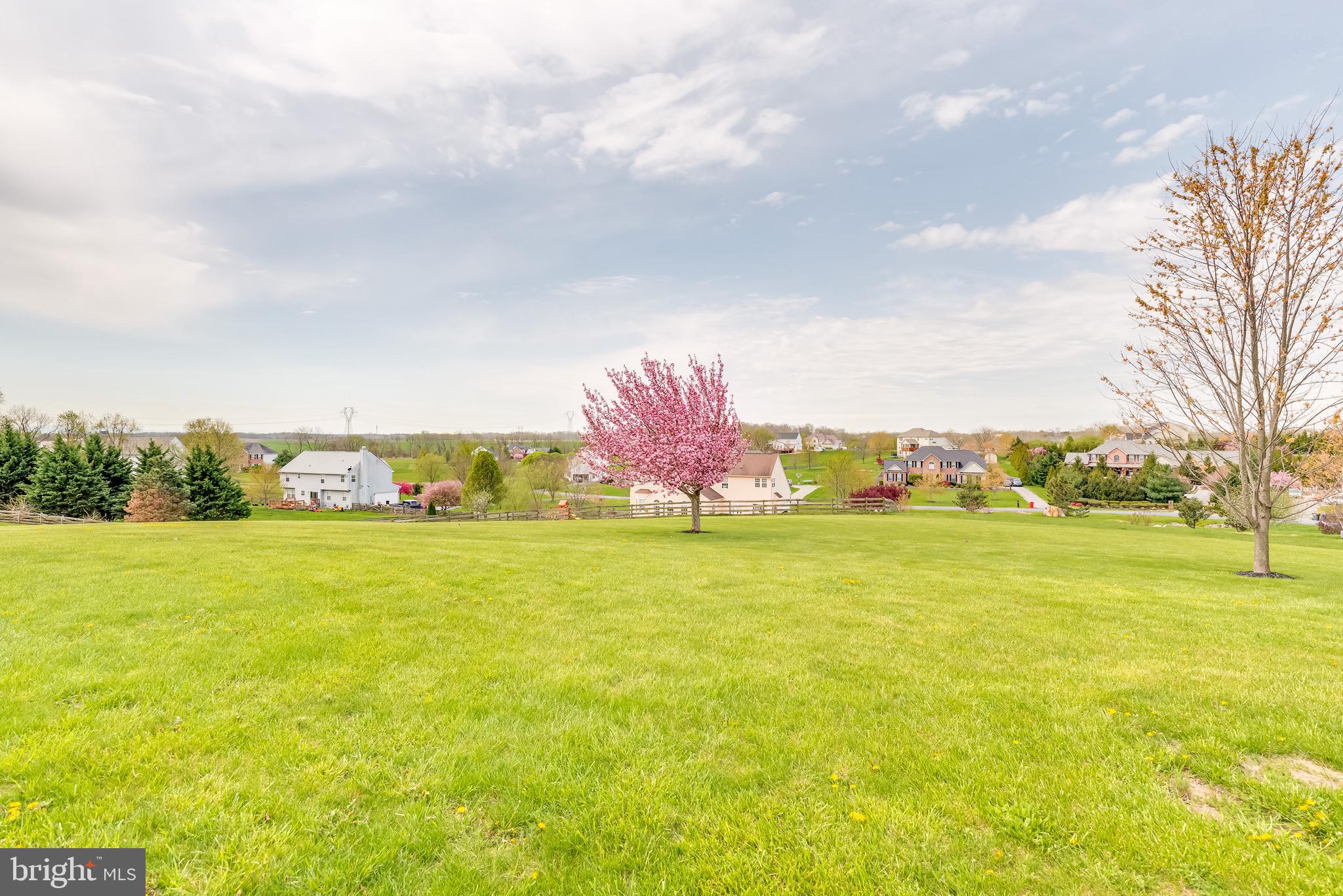 SPRUCE HILL ESTATES - Residential