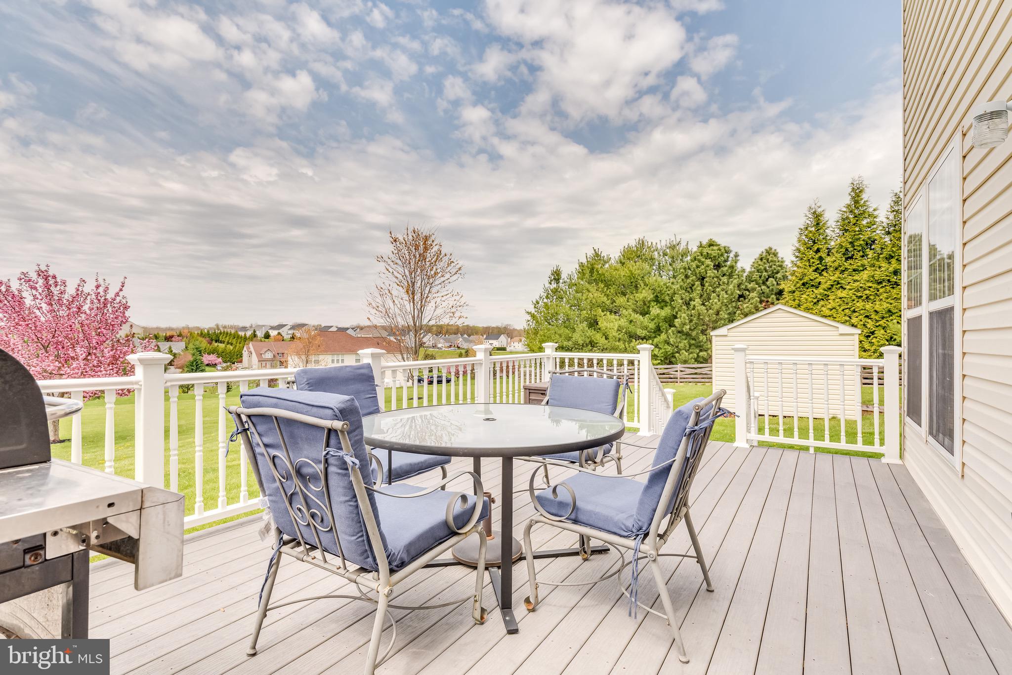 SPRUCE HILL ESTATES - Residential